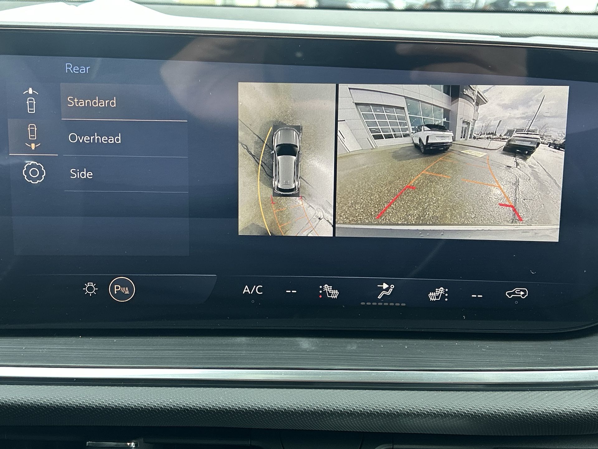 Buick Envision  2026 à Brampton, Ontario