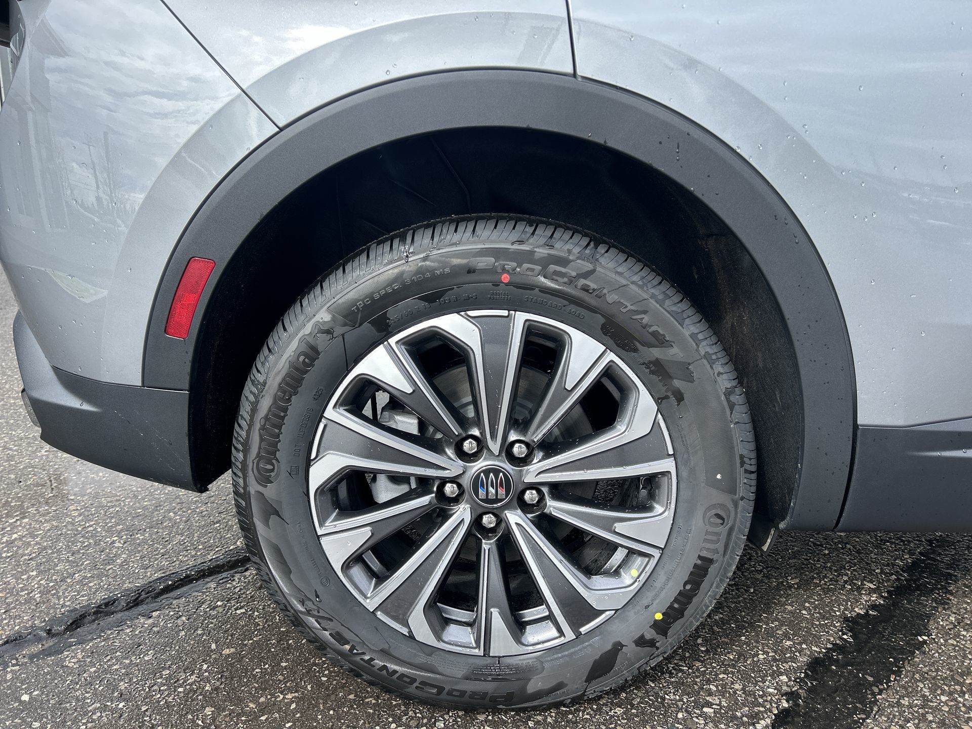 Buick Envision  2026 à Brampton, Ontario