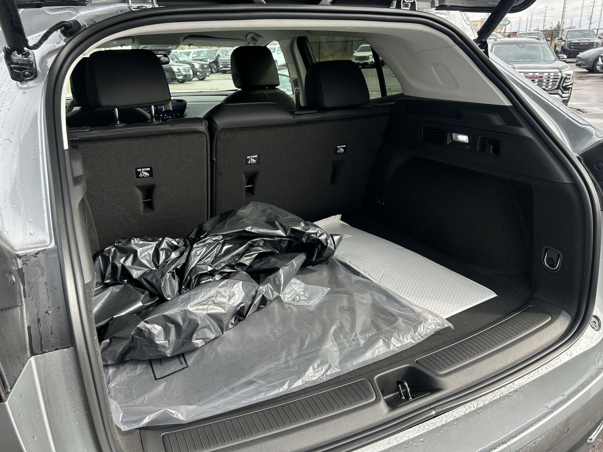 Buick Envision  2026 à Brampton, Ontario