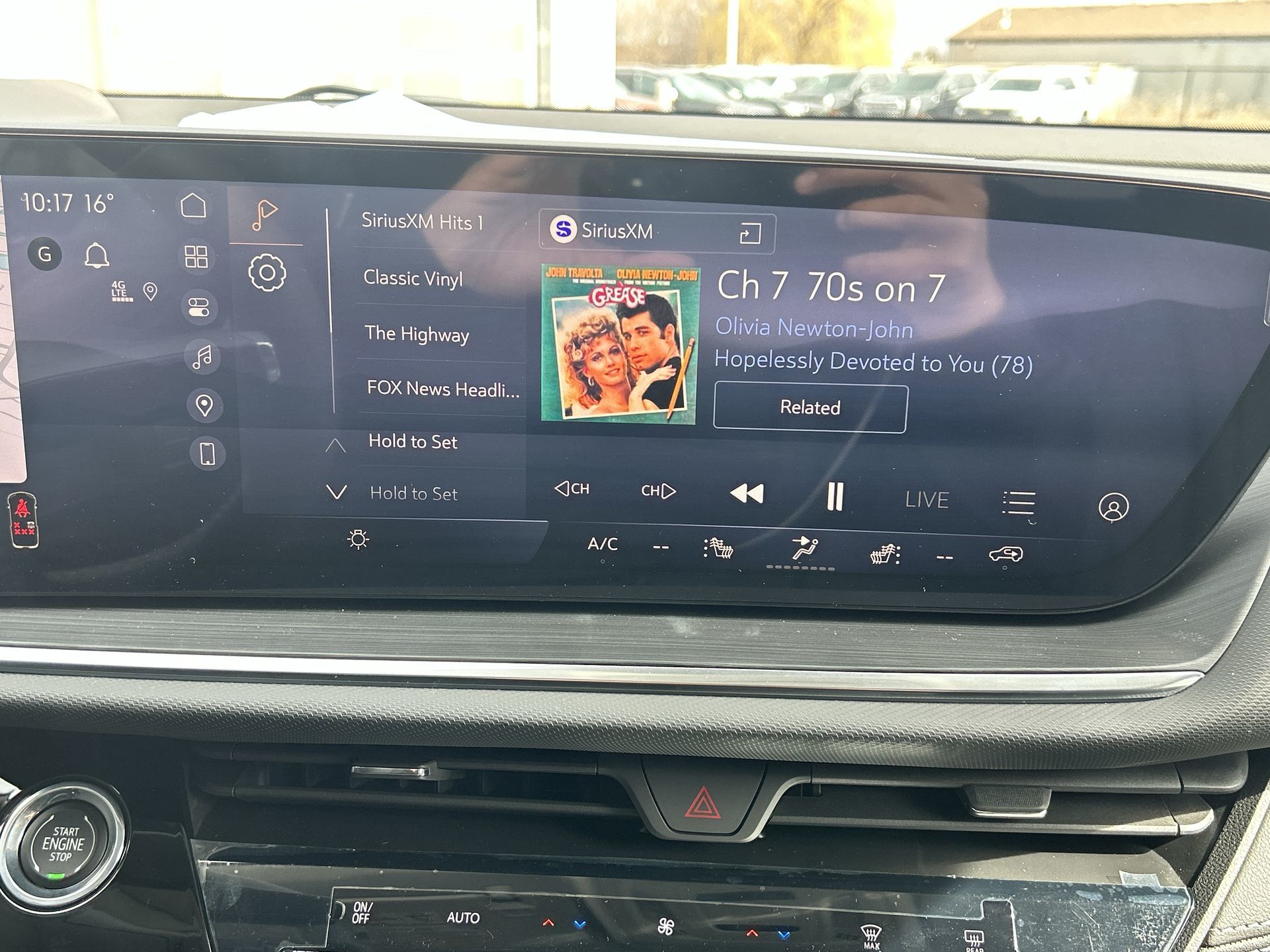 Buick Envision  2026 à Brampton, Ontario