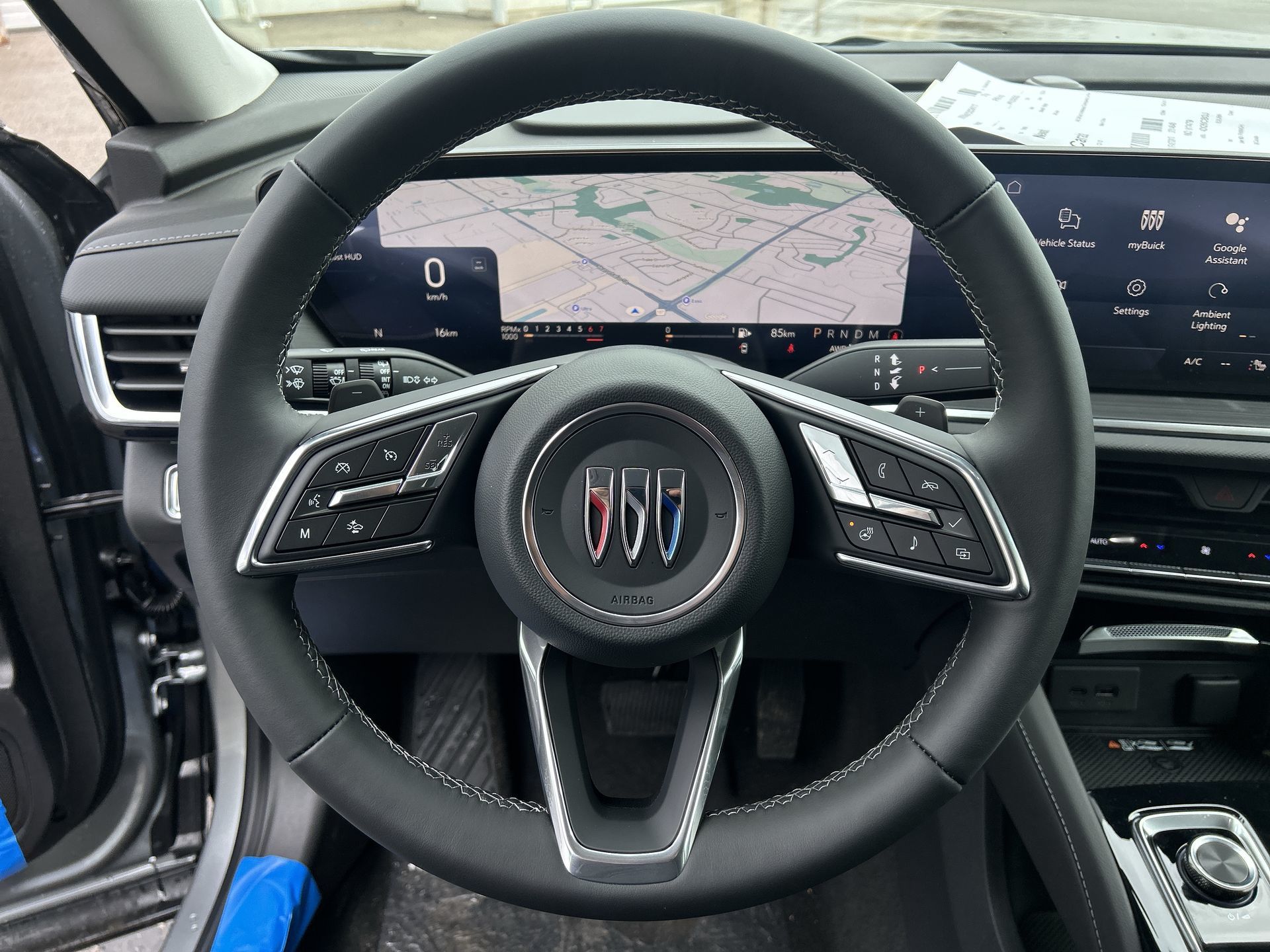 Buick Envision  2026 à Brampton, Ontario