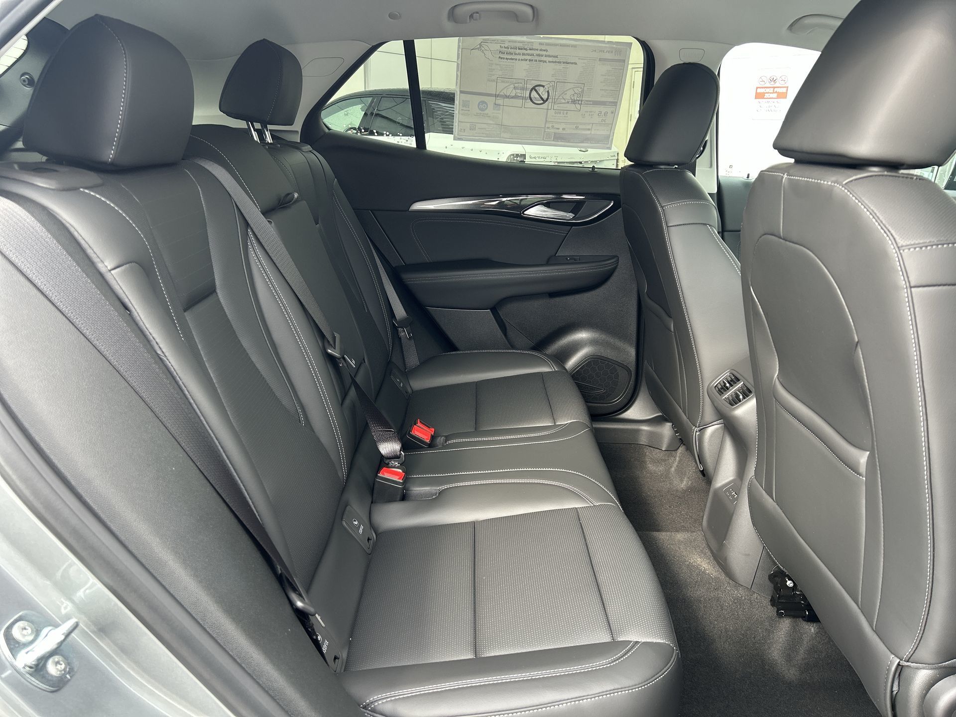 Buick Envision  2026 à Brampton, Ontario