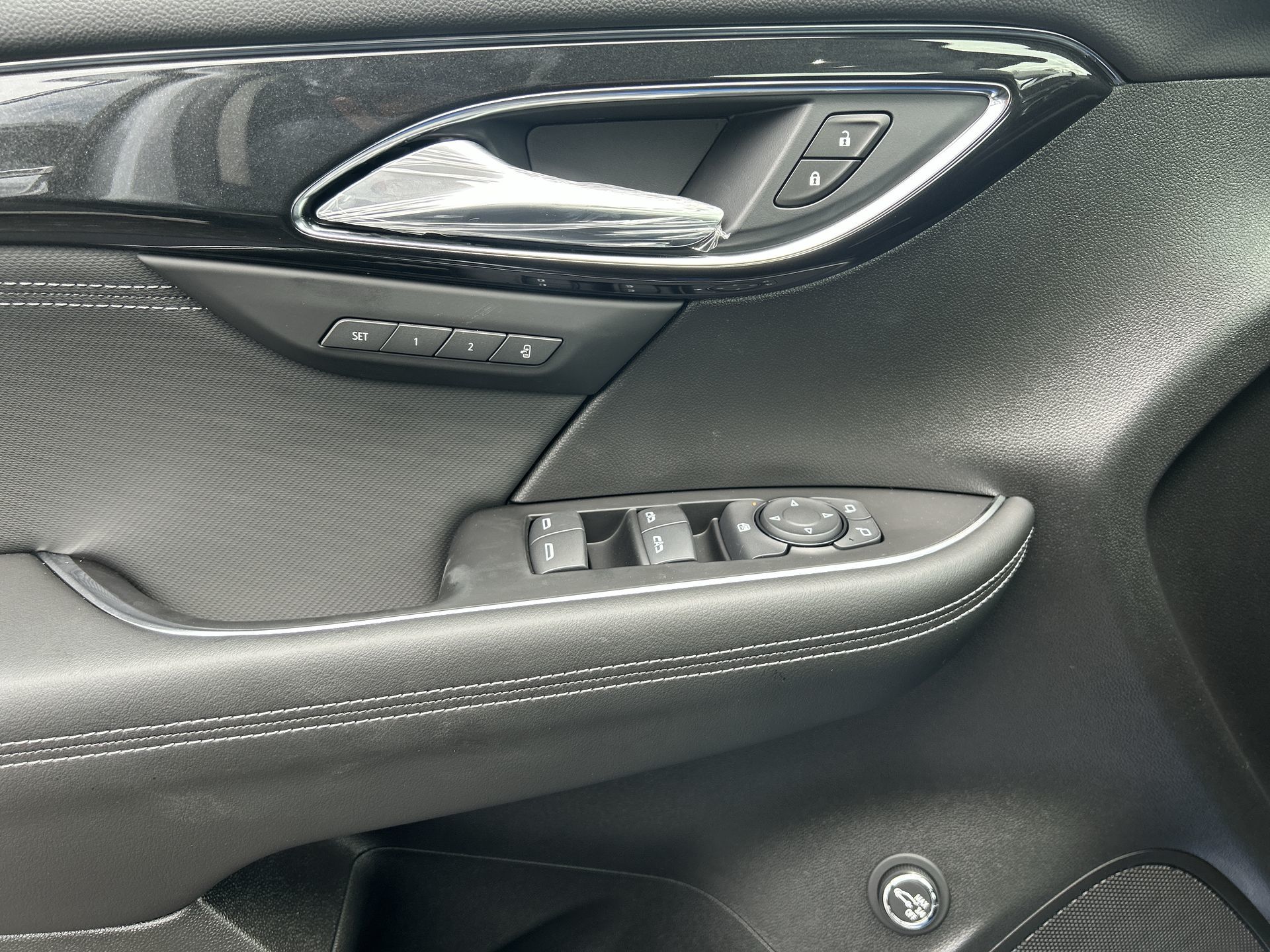 Buick Envision  2026 à Brampton, Ontario