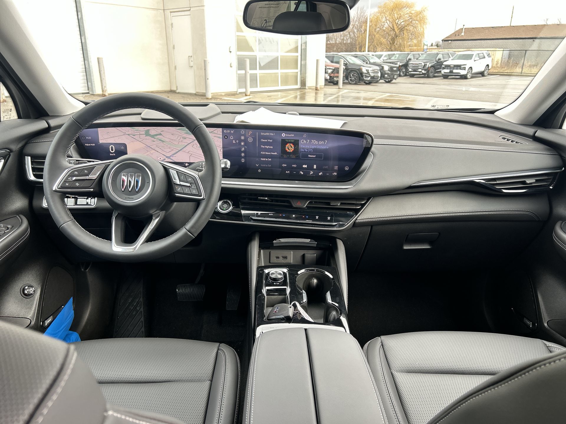 Buick Envision  2026 à Brampton, Ontario