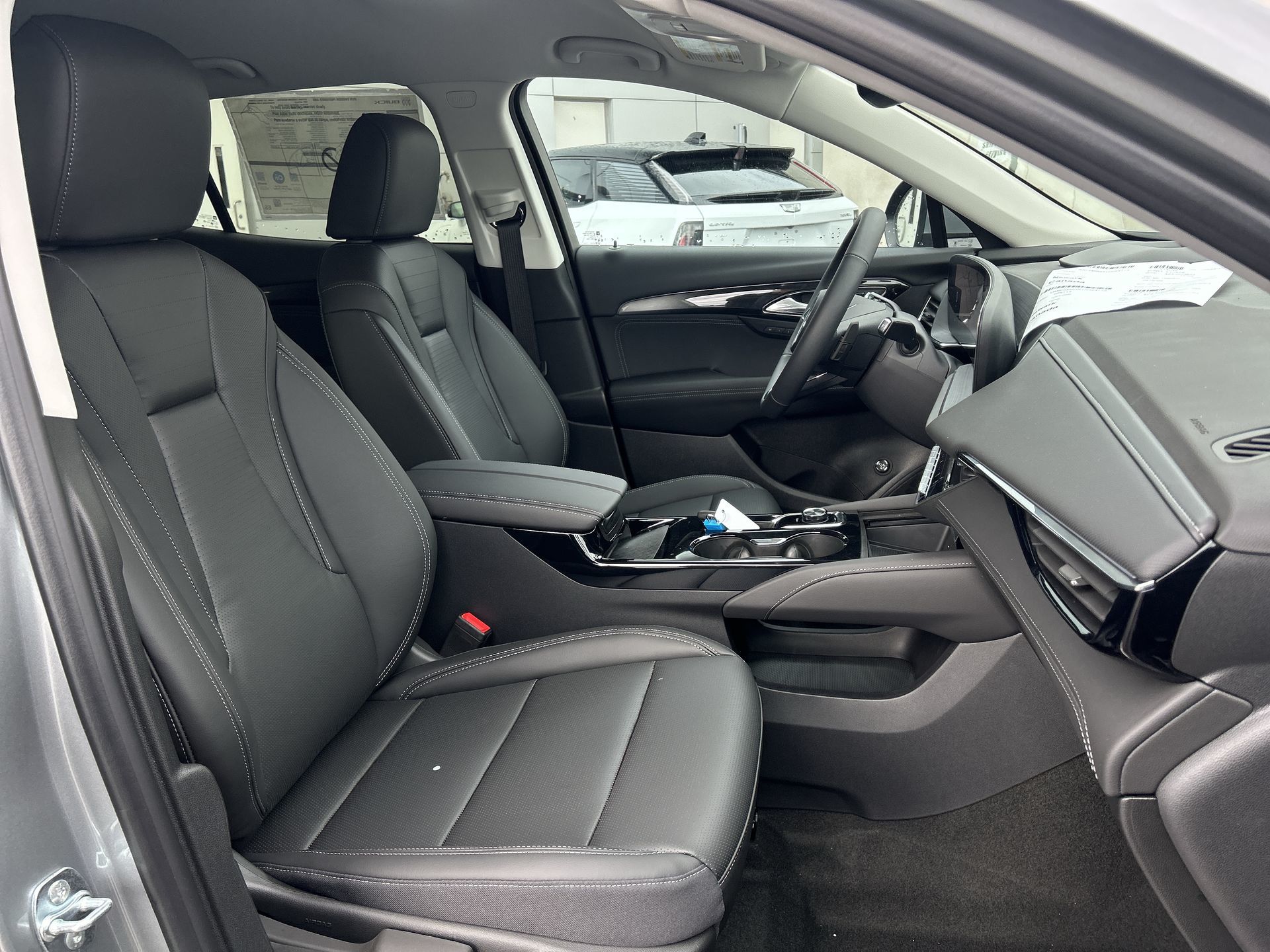 Buick Envision  2026 à Brampton, Ontario