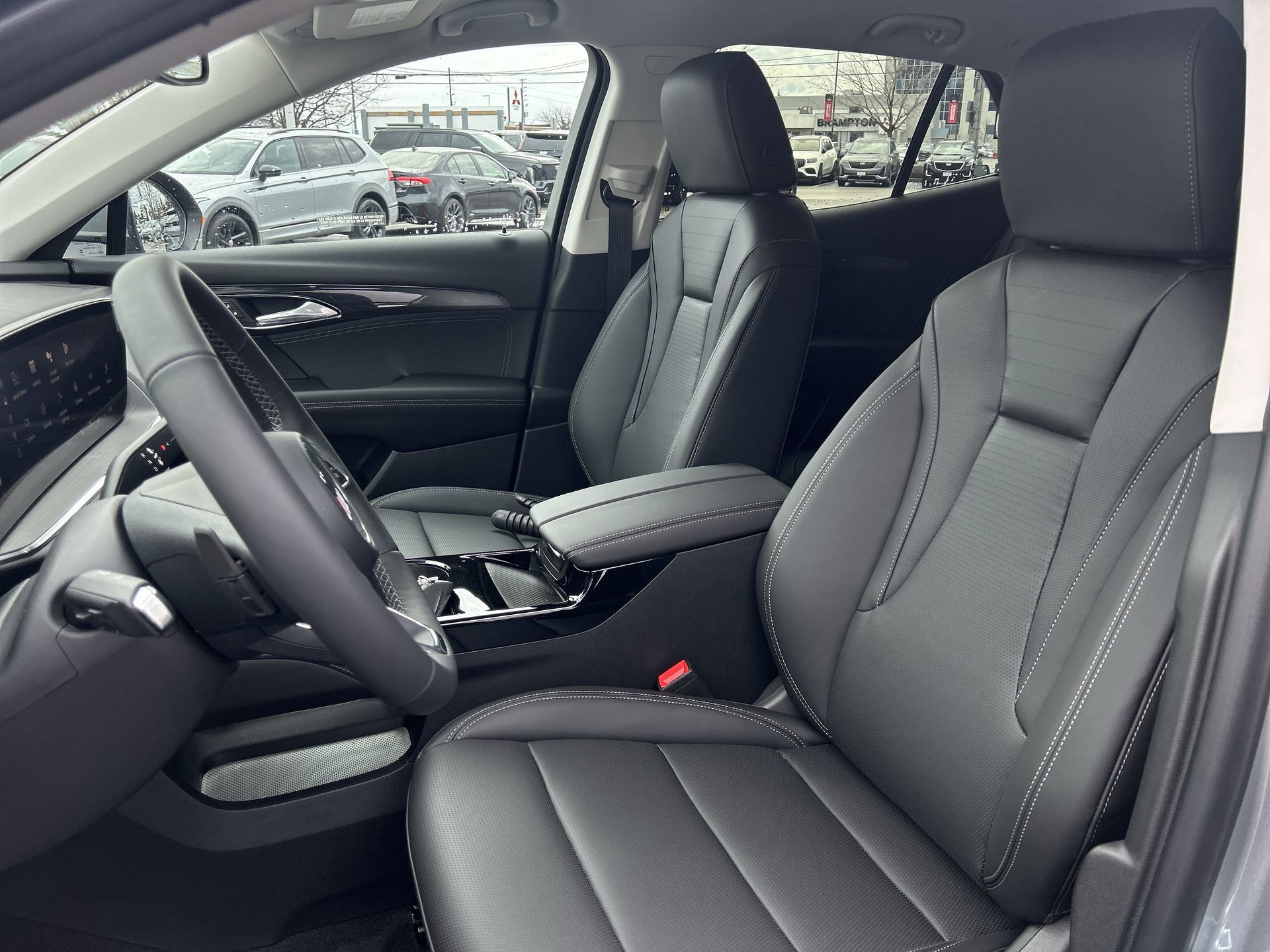 Buick Envision  2026 à Brampton, Ontario