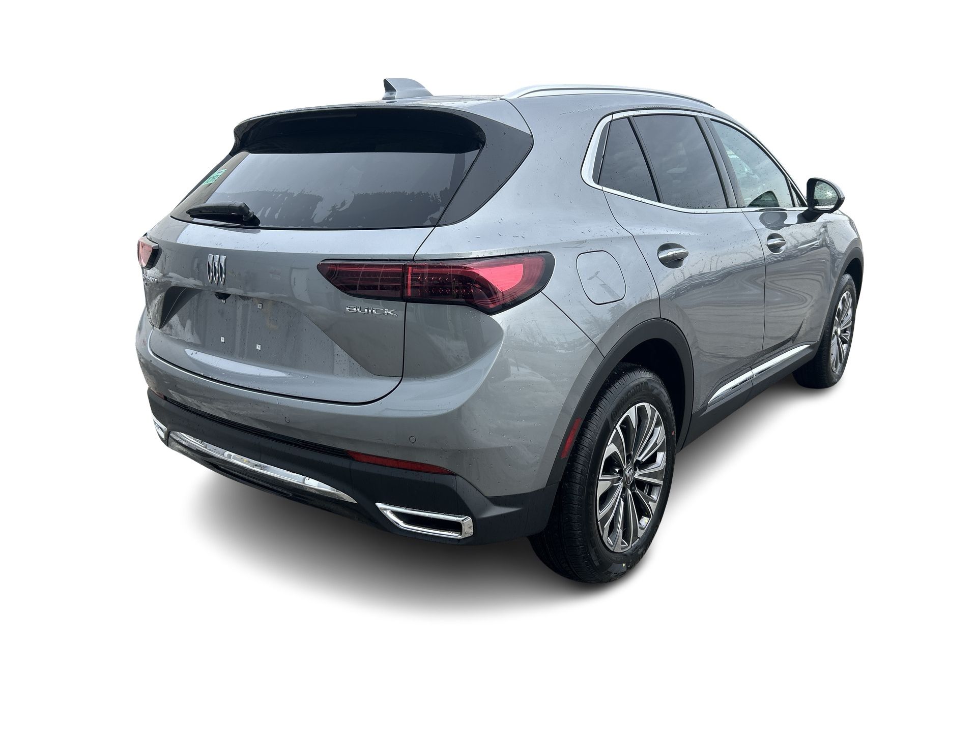 2026 Buick Envision
