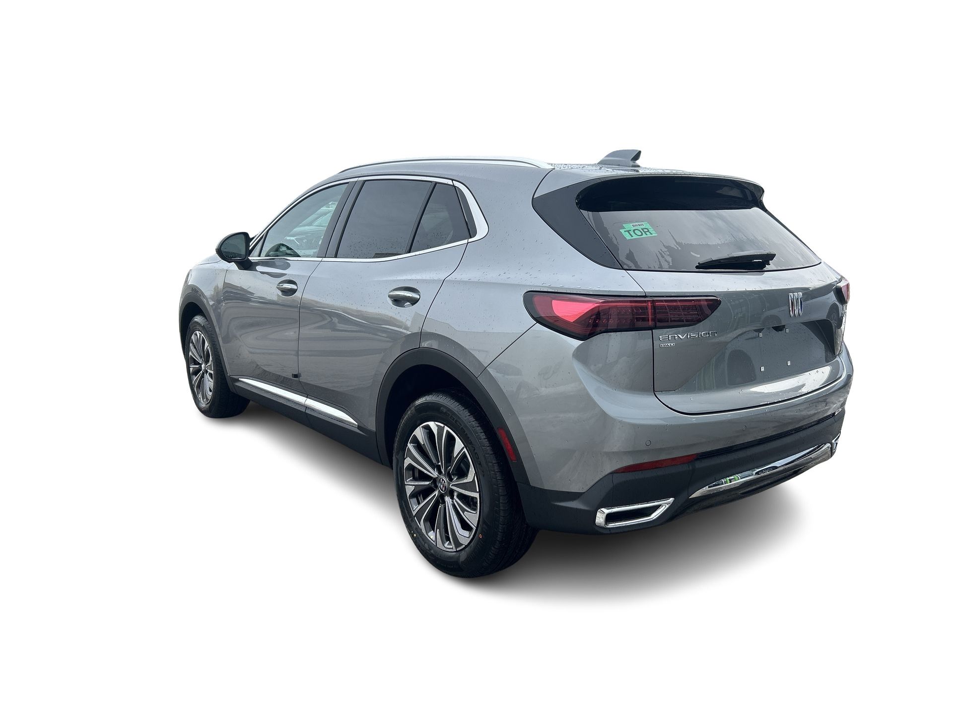 2026 Buick Envision