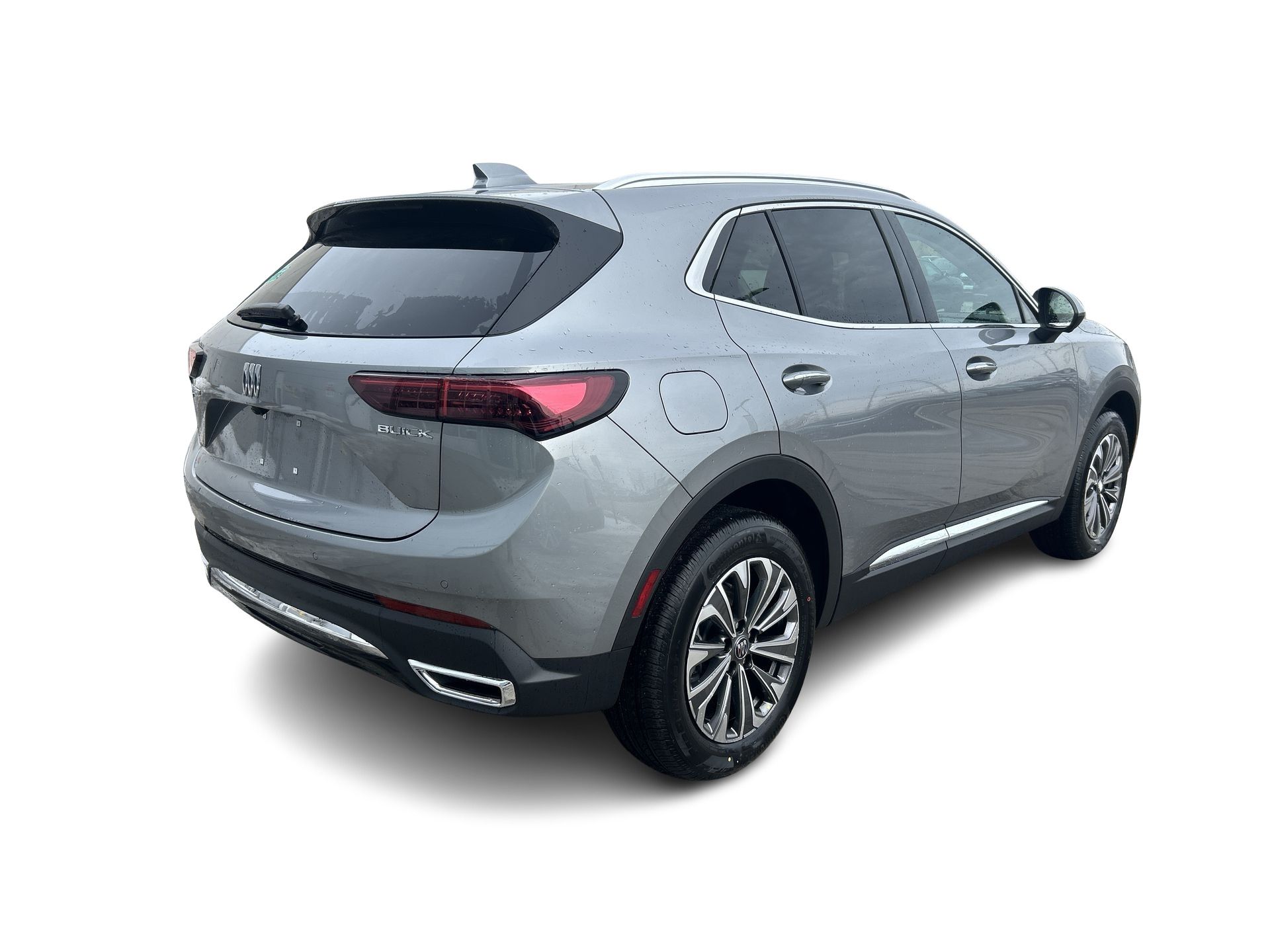 2026 Buick Envision