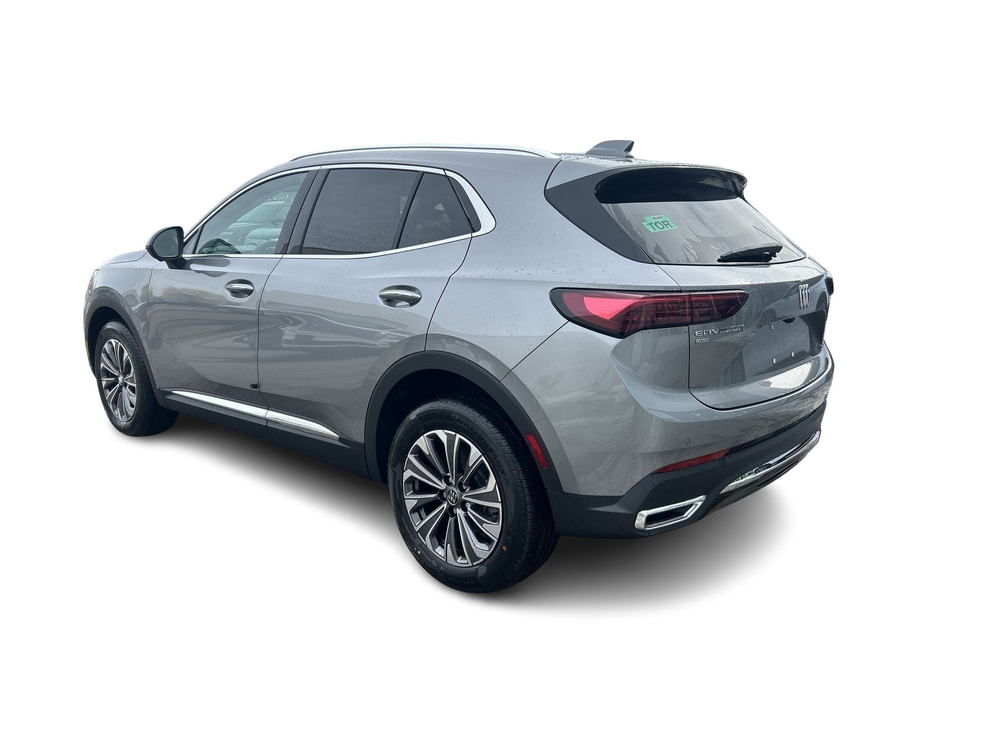 2026 Buick Envision