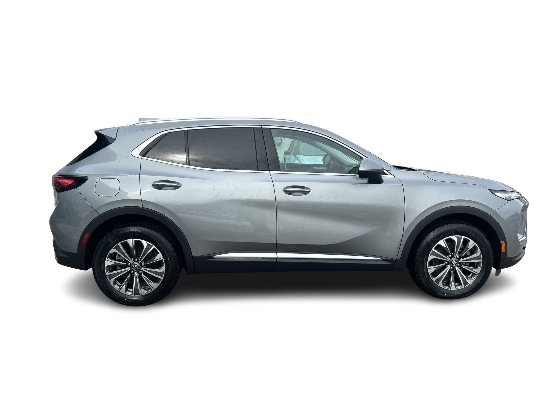 2026 Buick Envision