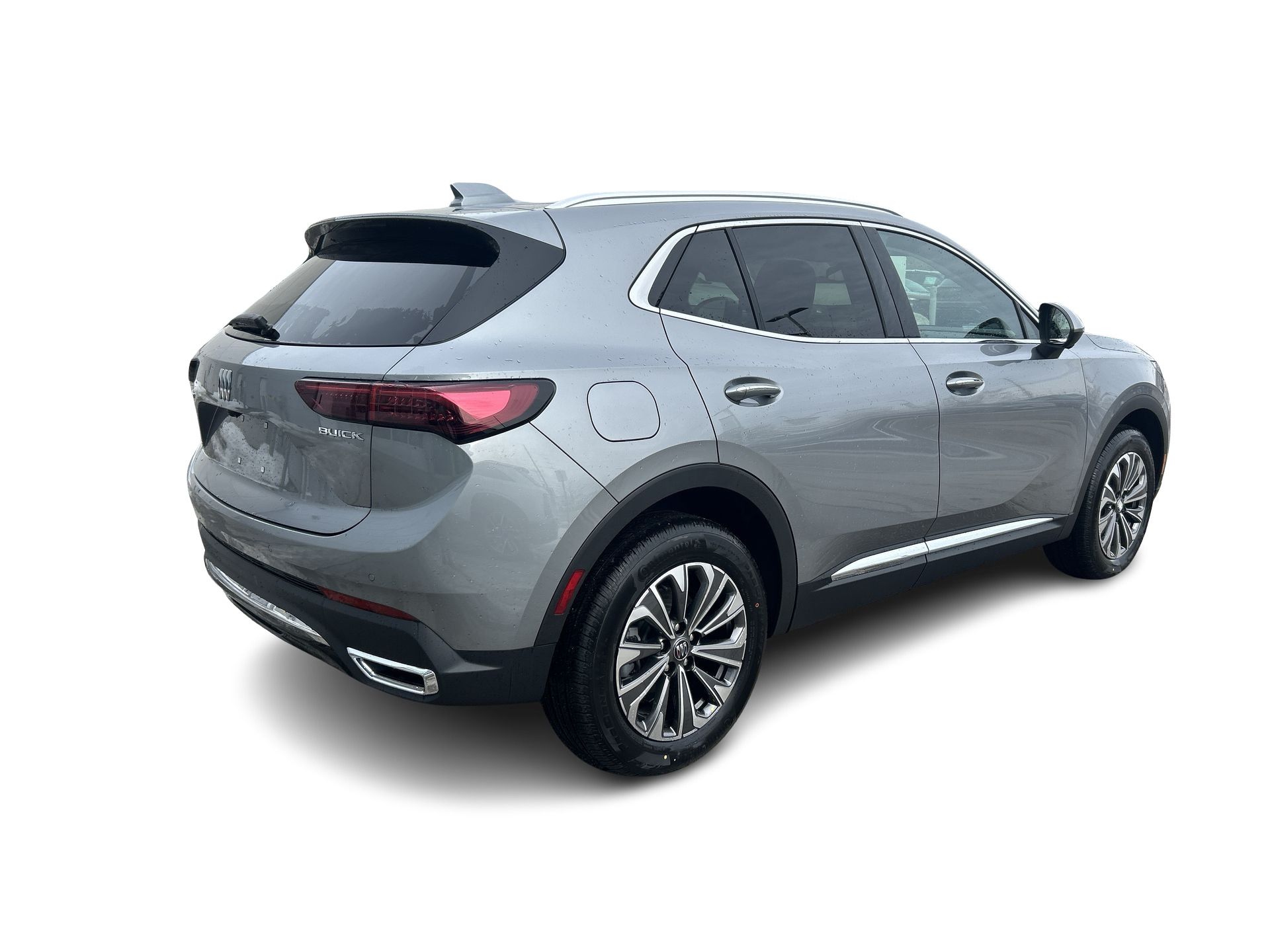 2026 Buick Envision