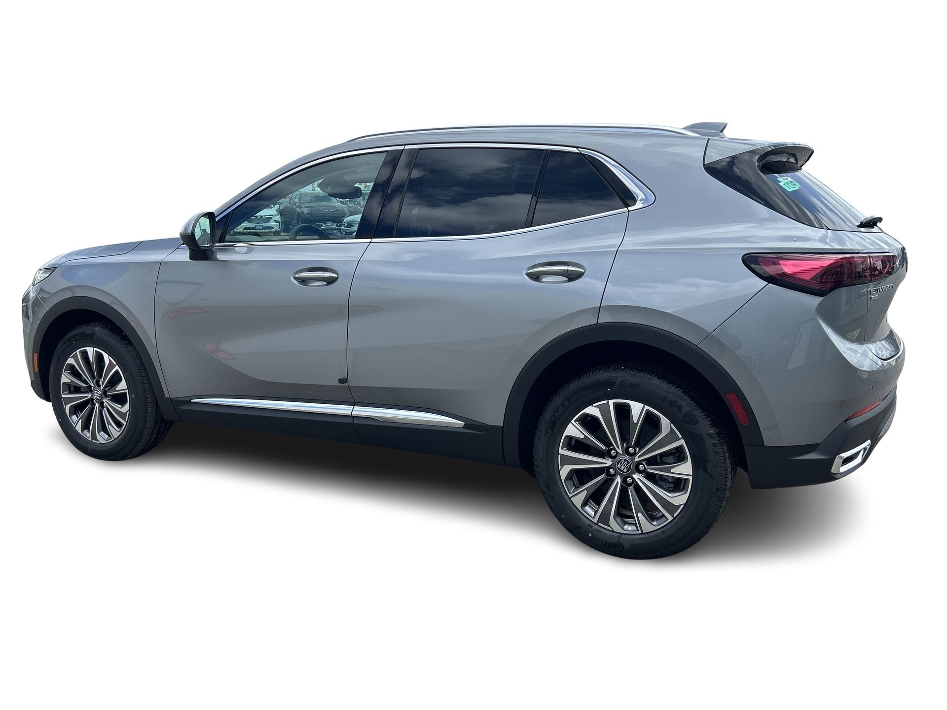 2026 Buick Envision
