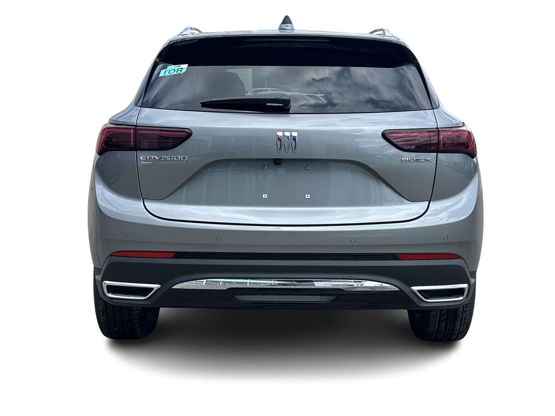 2026 Buick Envision