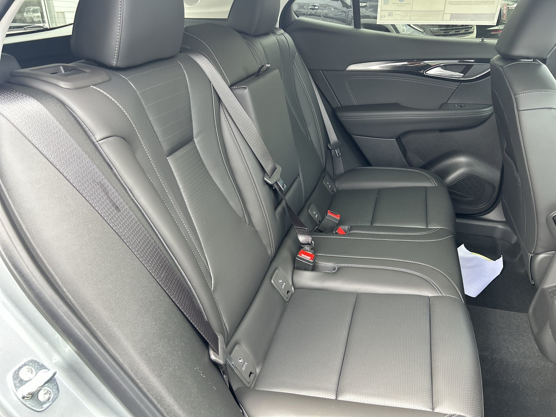 2026 Buick Envision