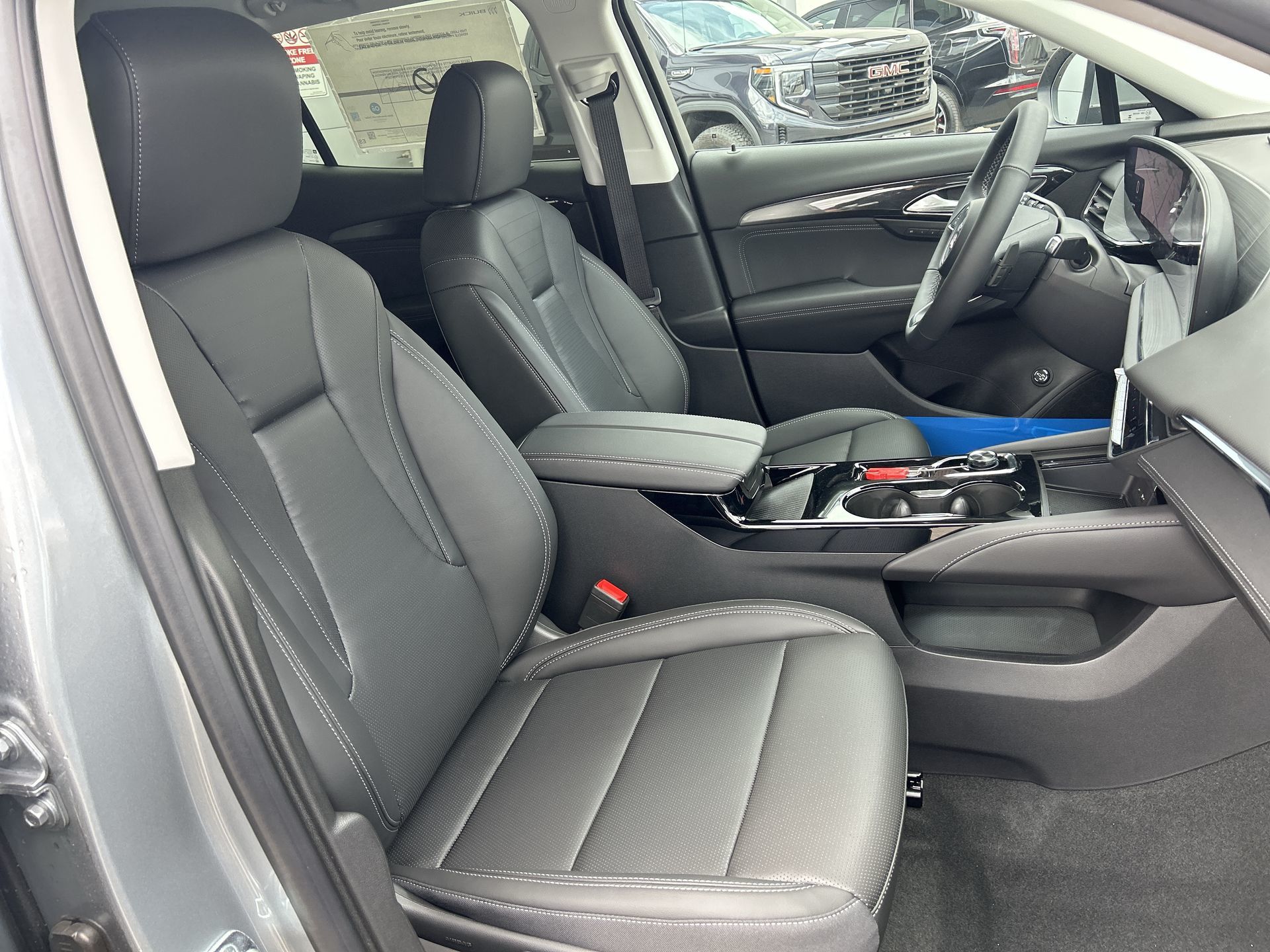 2026 Buick Envision