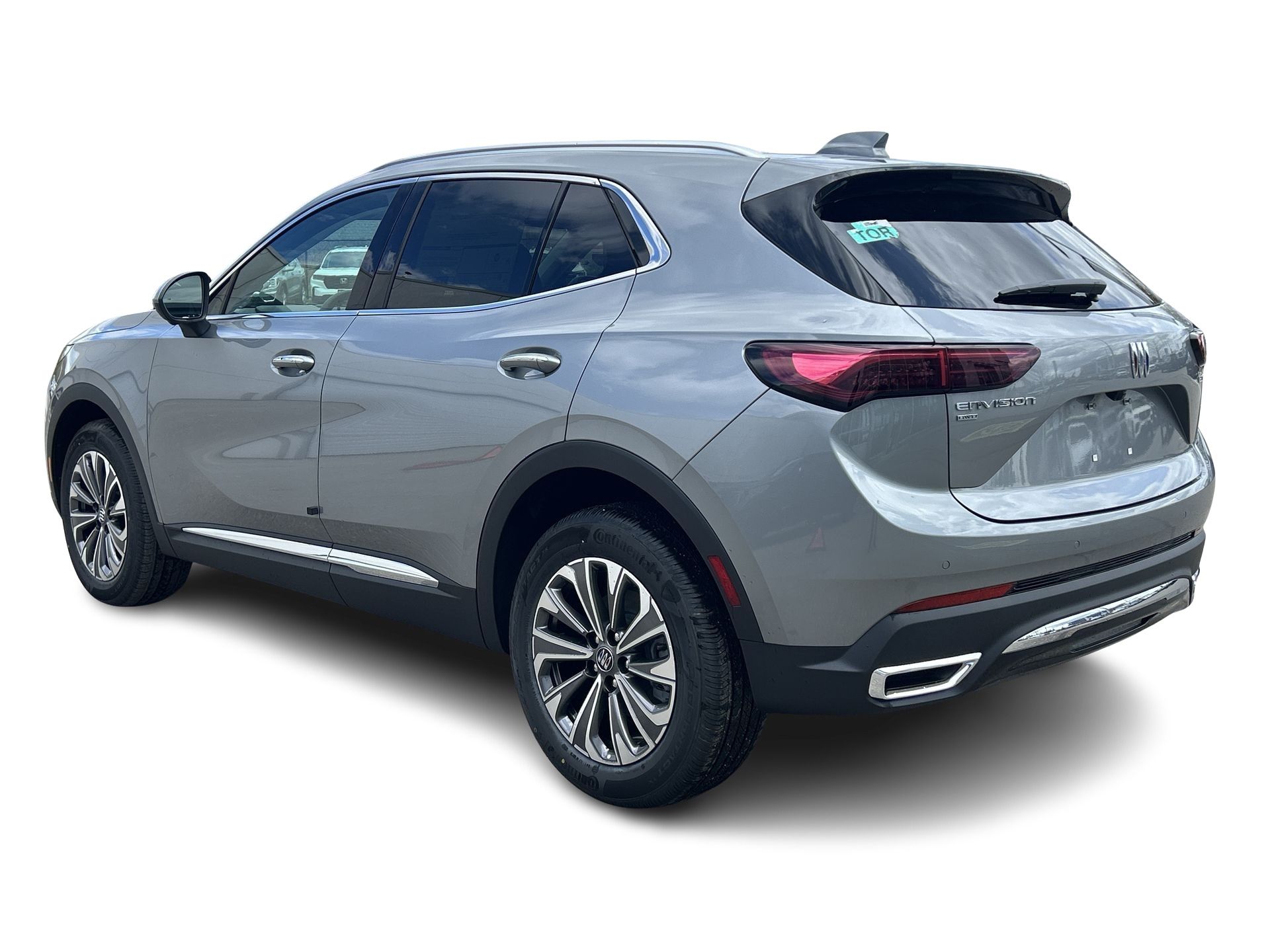 2026 Buick Envision