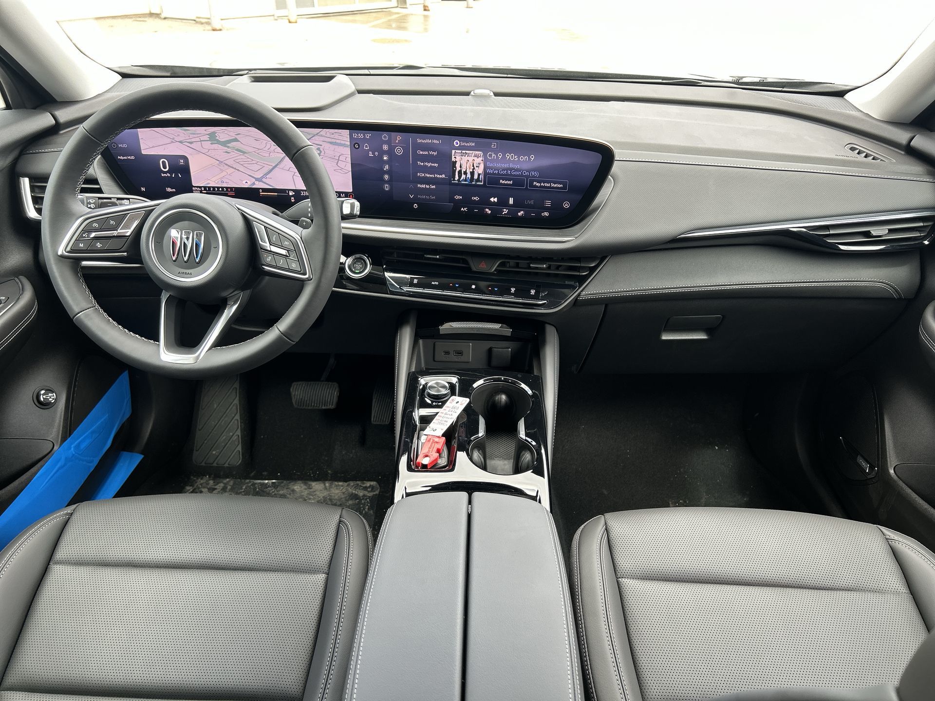2026 Buick Envision