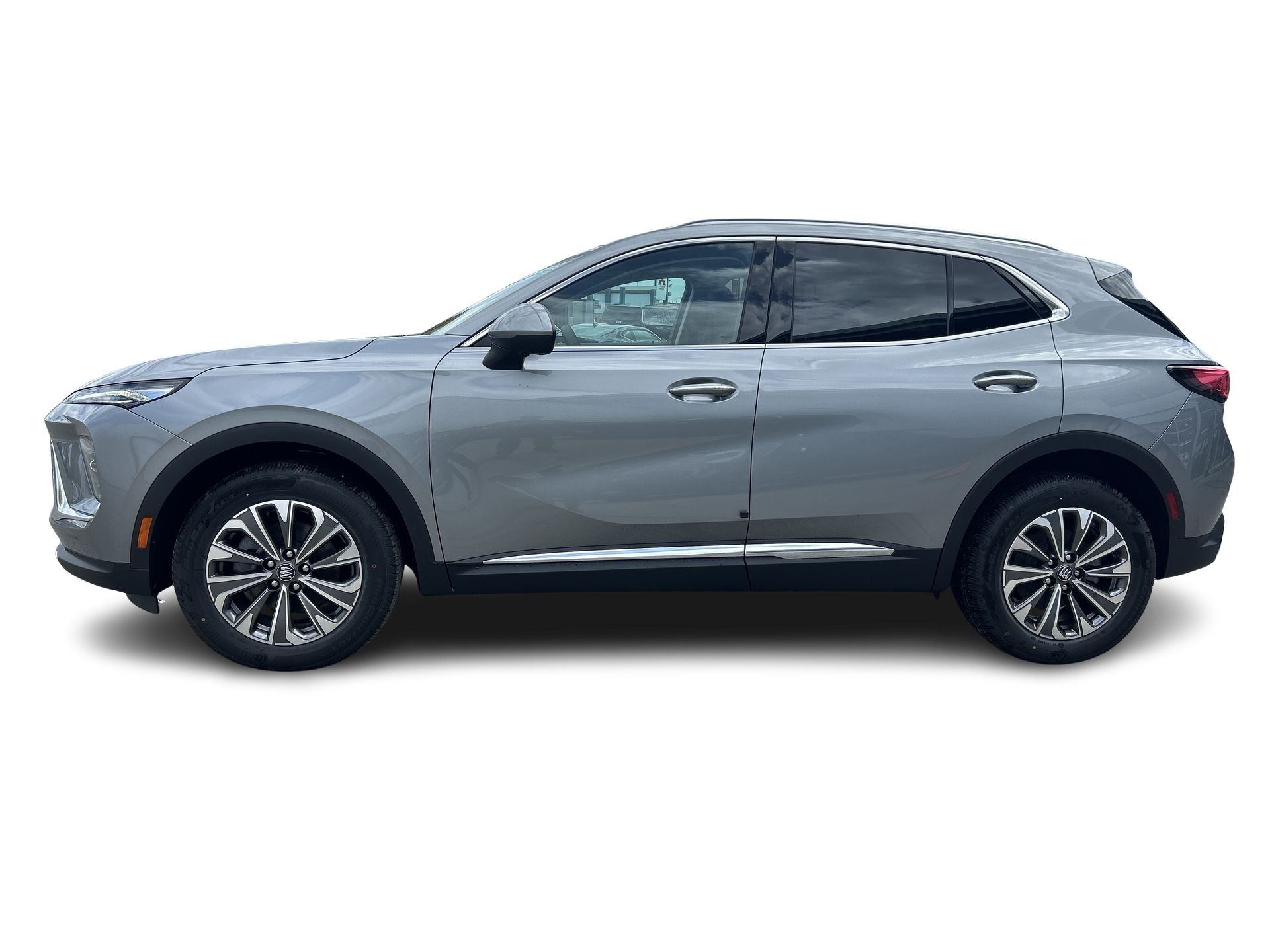 2026 Buick Envision