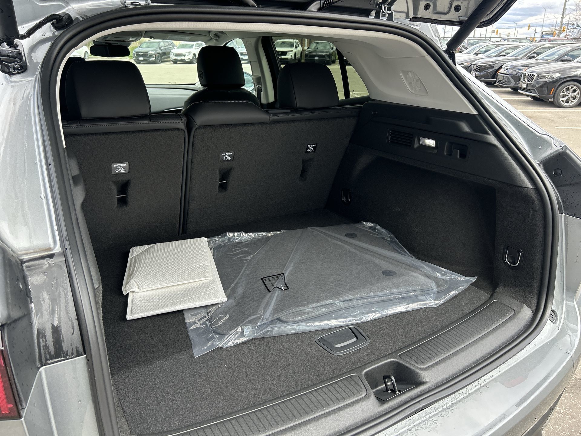 2026 Buick Envision