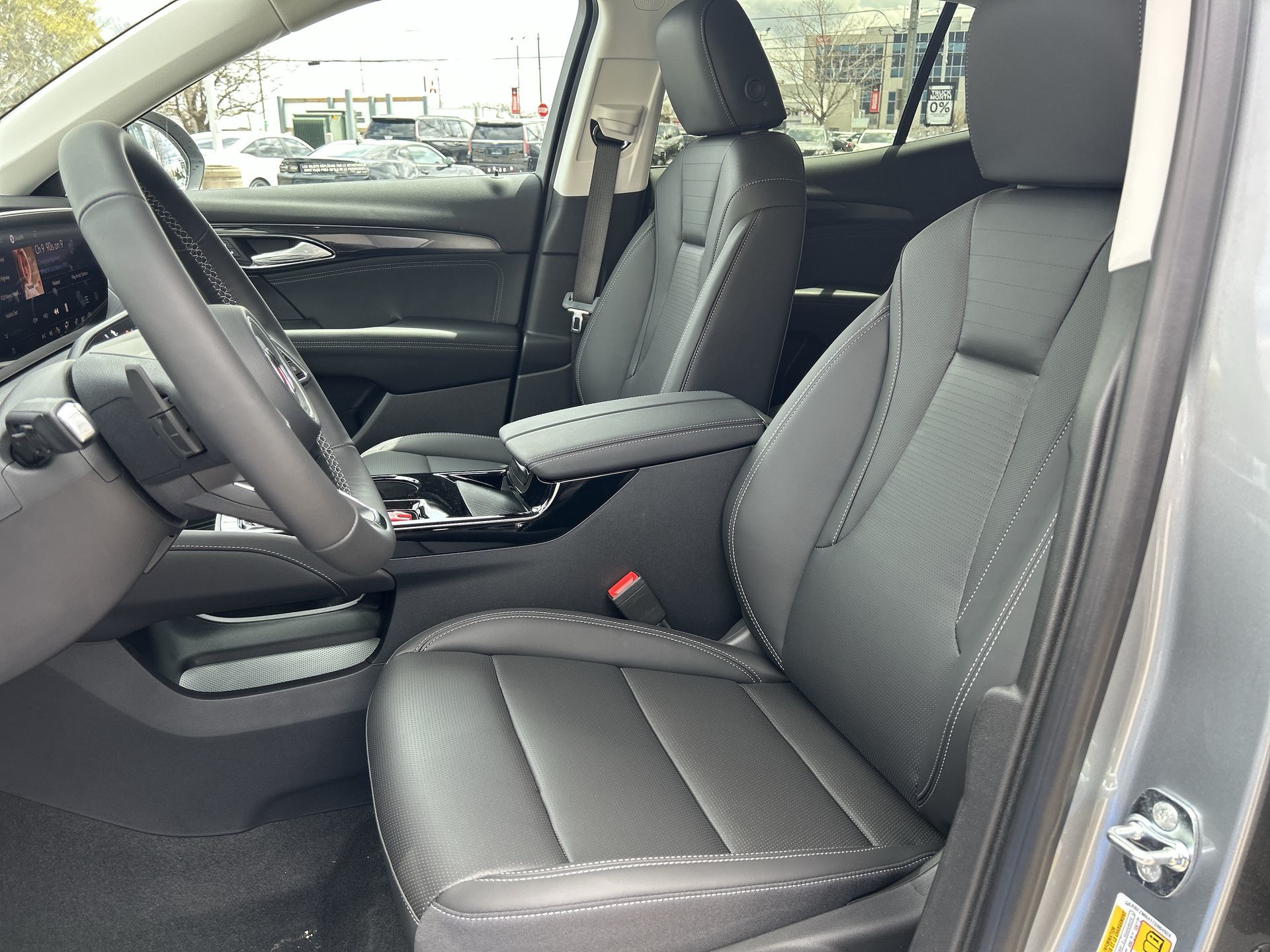 2026 Buick Envision