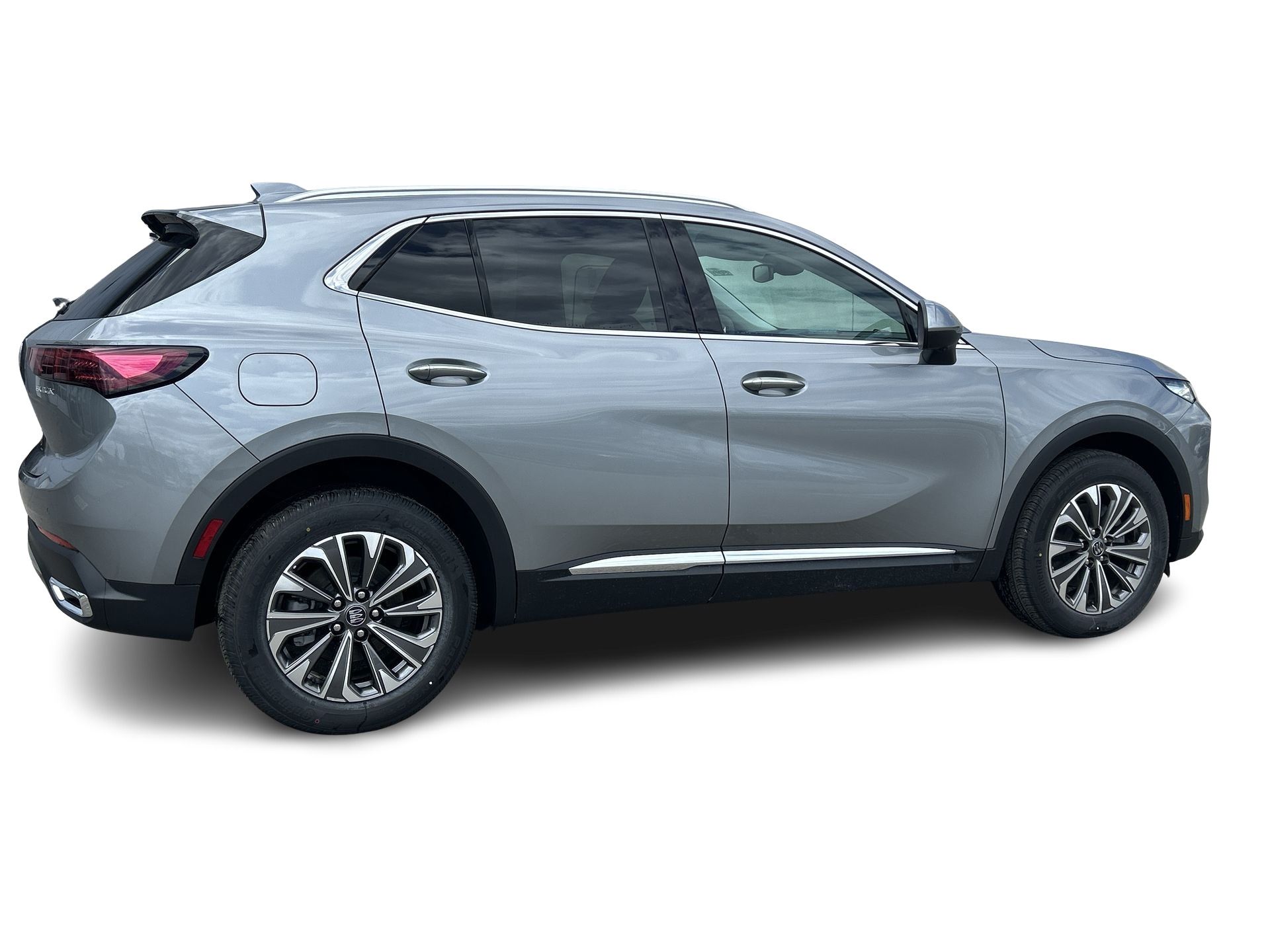 2026 Buick Envision
