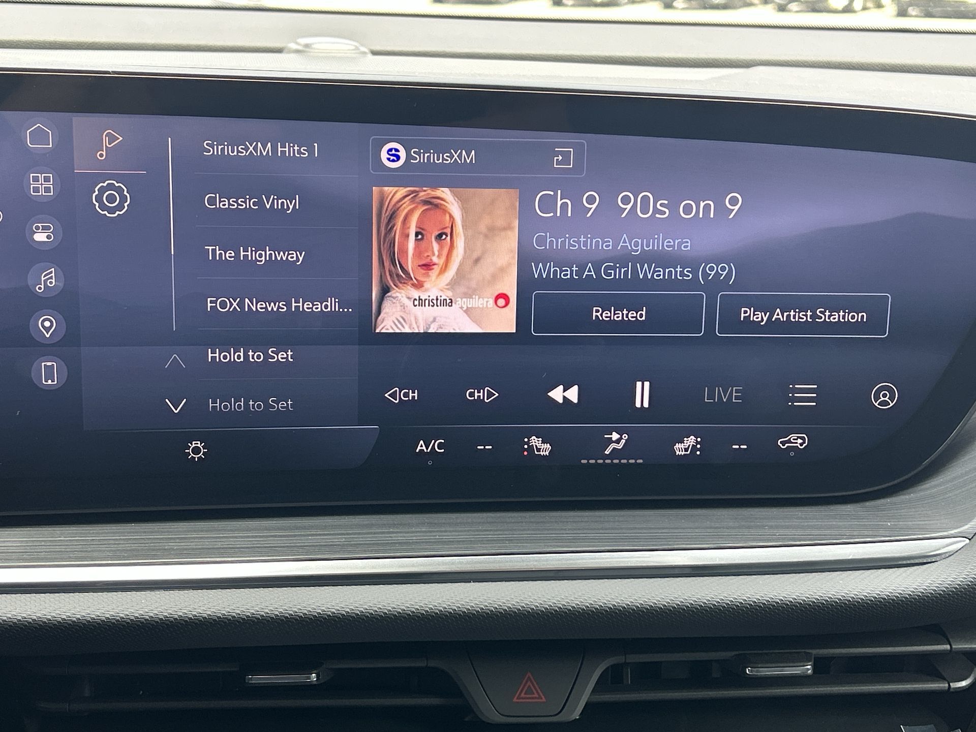 2026 Buick Envision