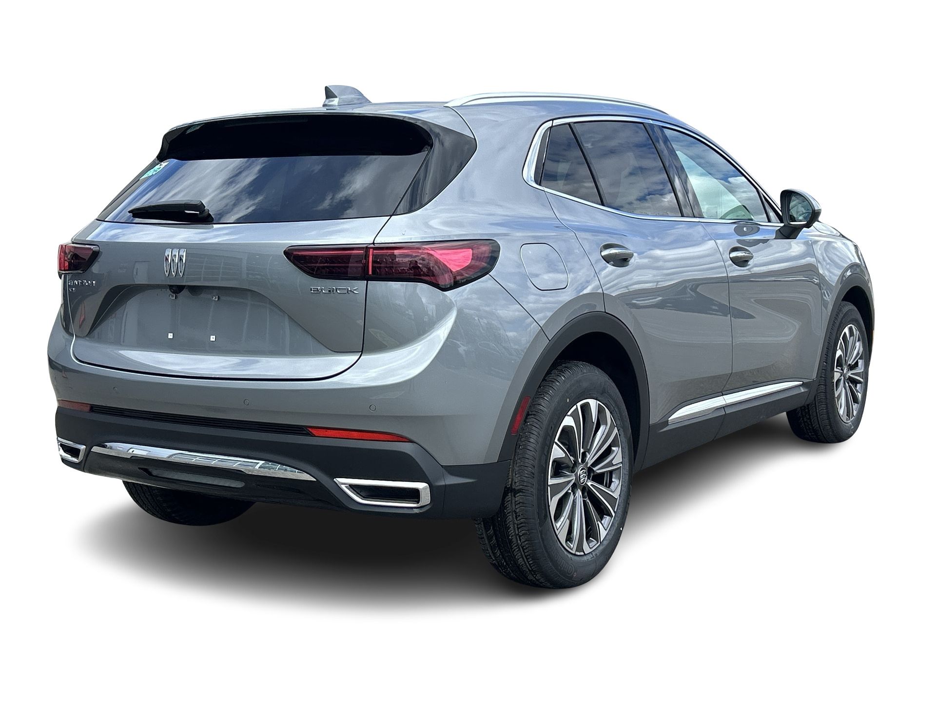 2026 Buick Envision