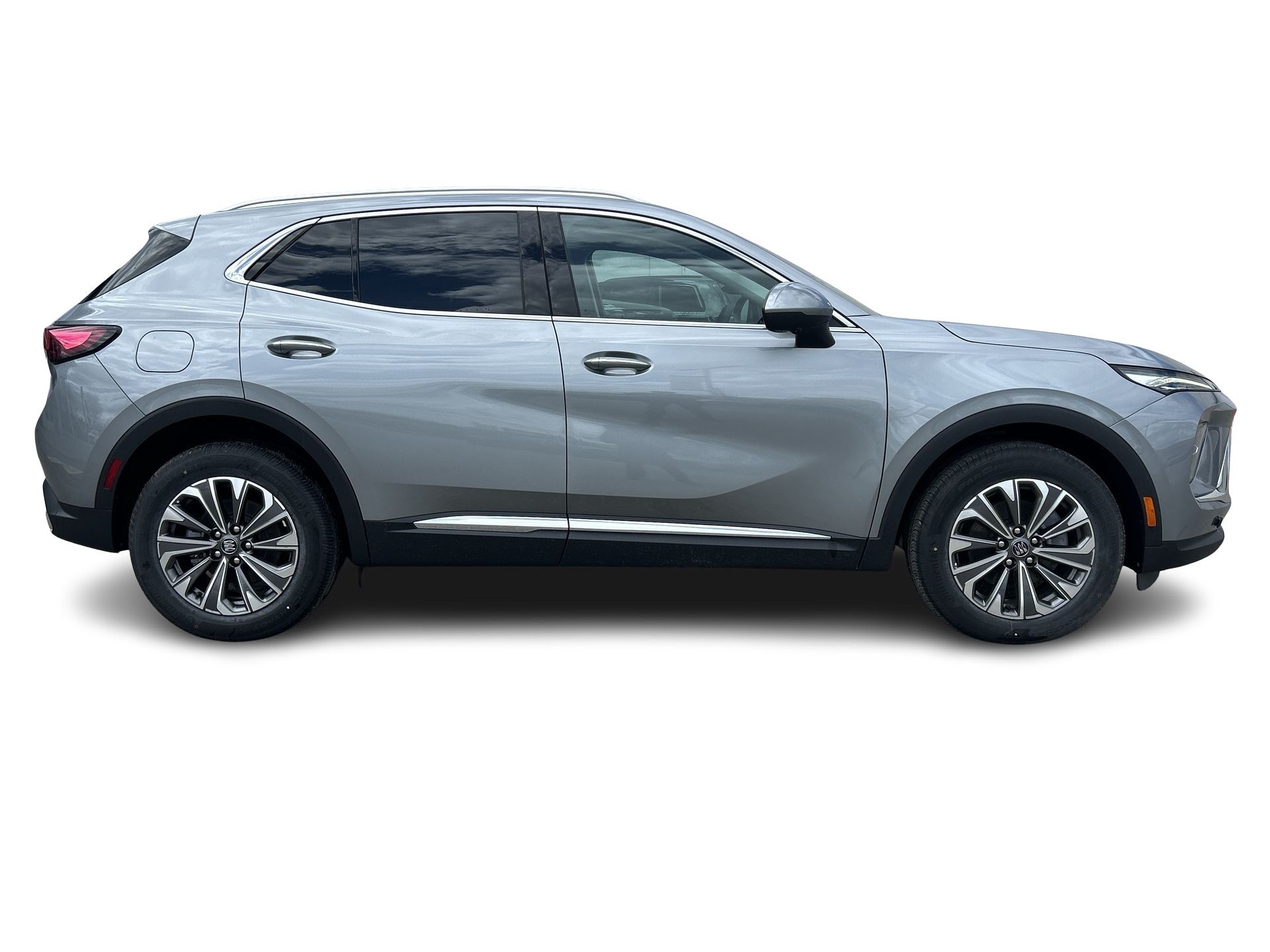 2026 Buick Envision