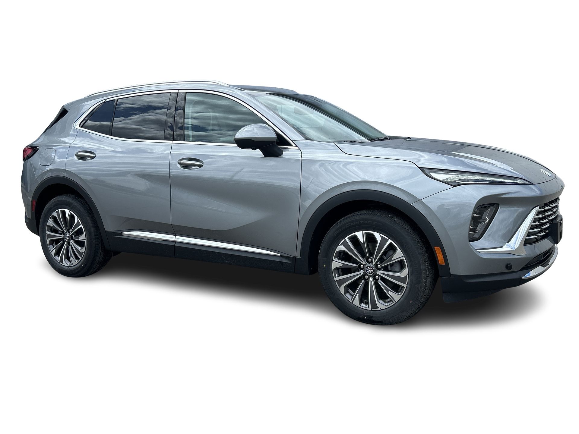 2026 Buick Envision