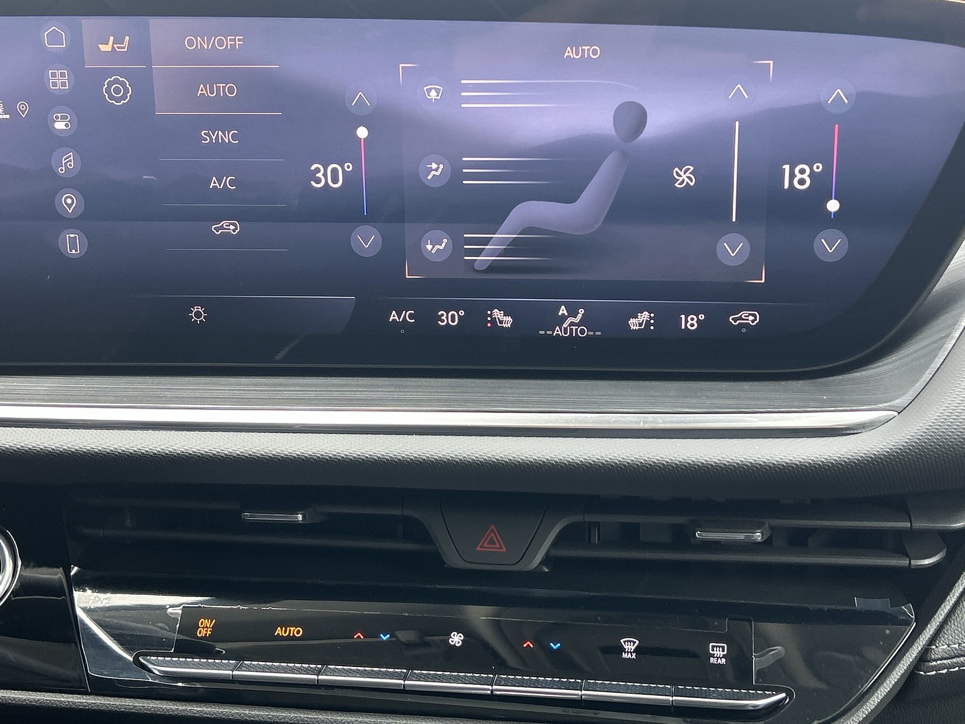 2026 Buick Envision