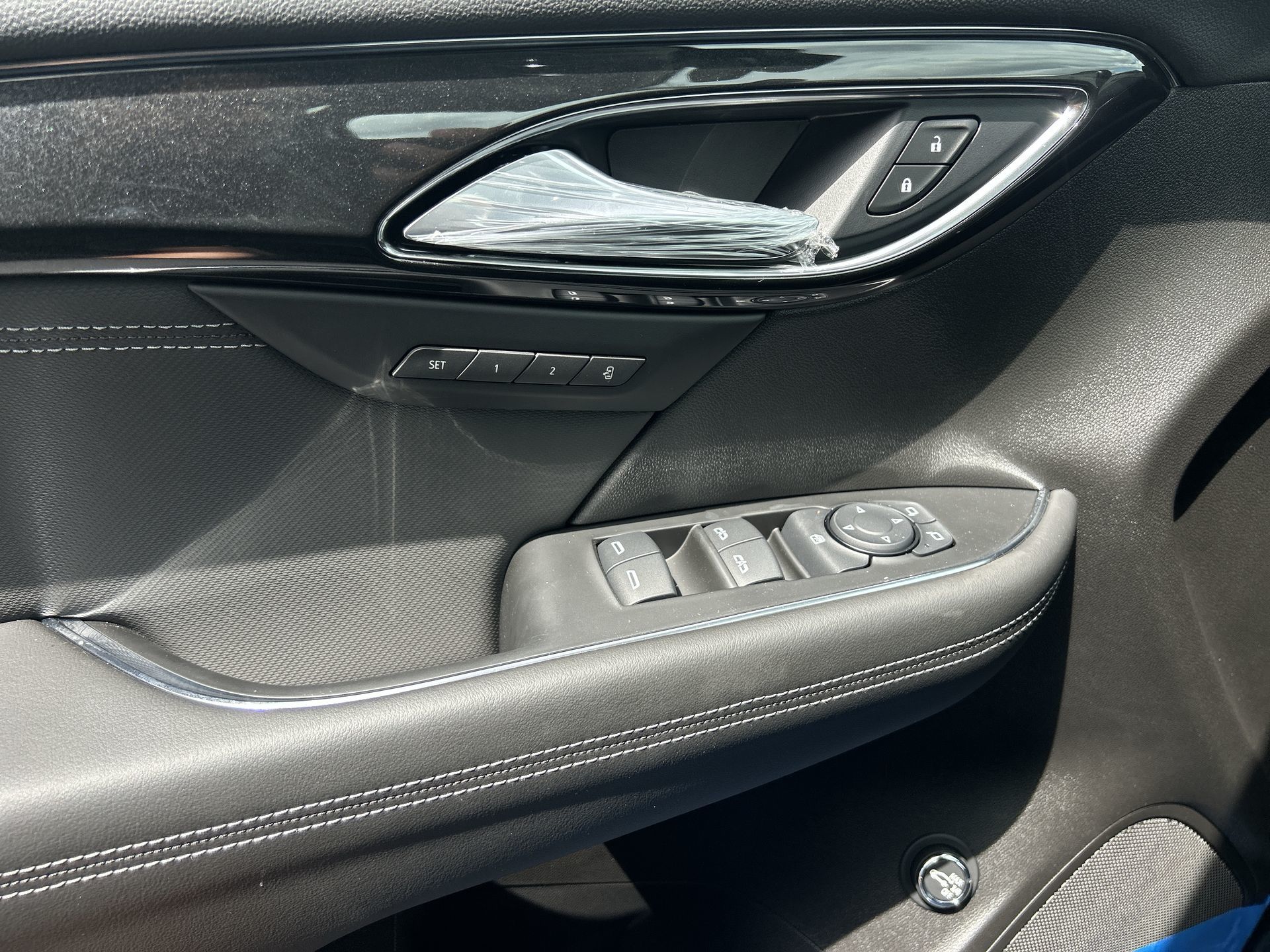 2026 Buick Envision