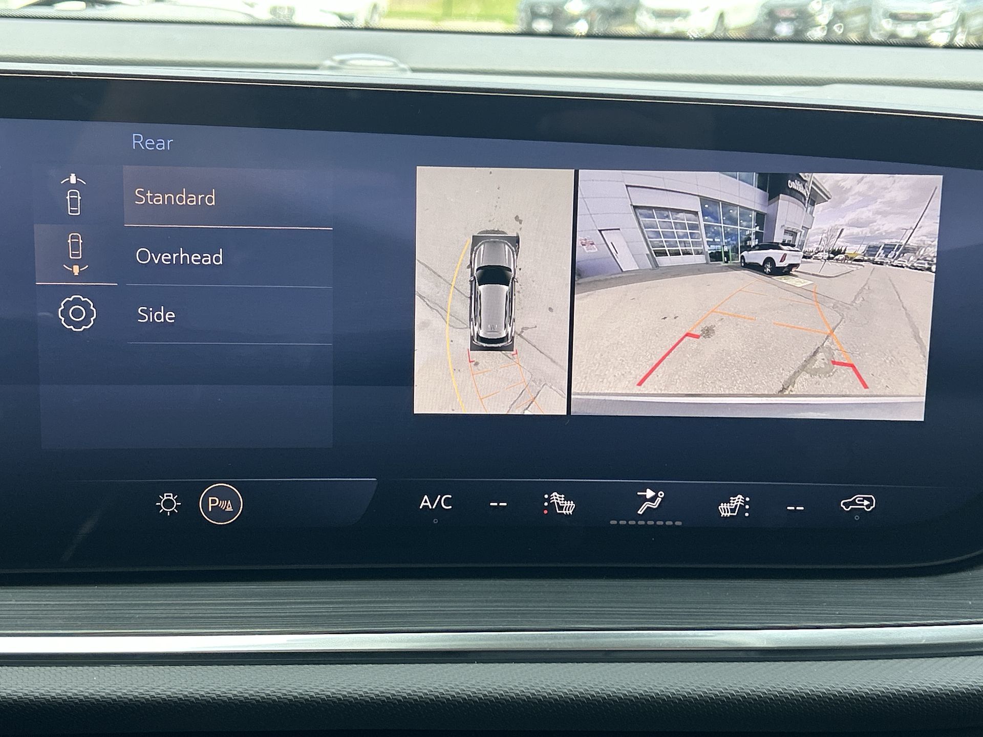 2026 Buick Envision