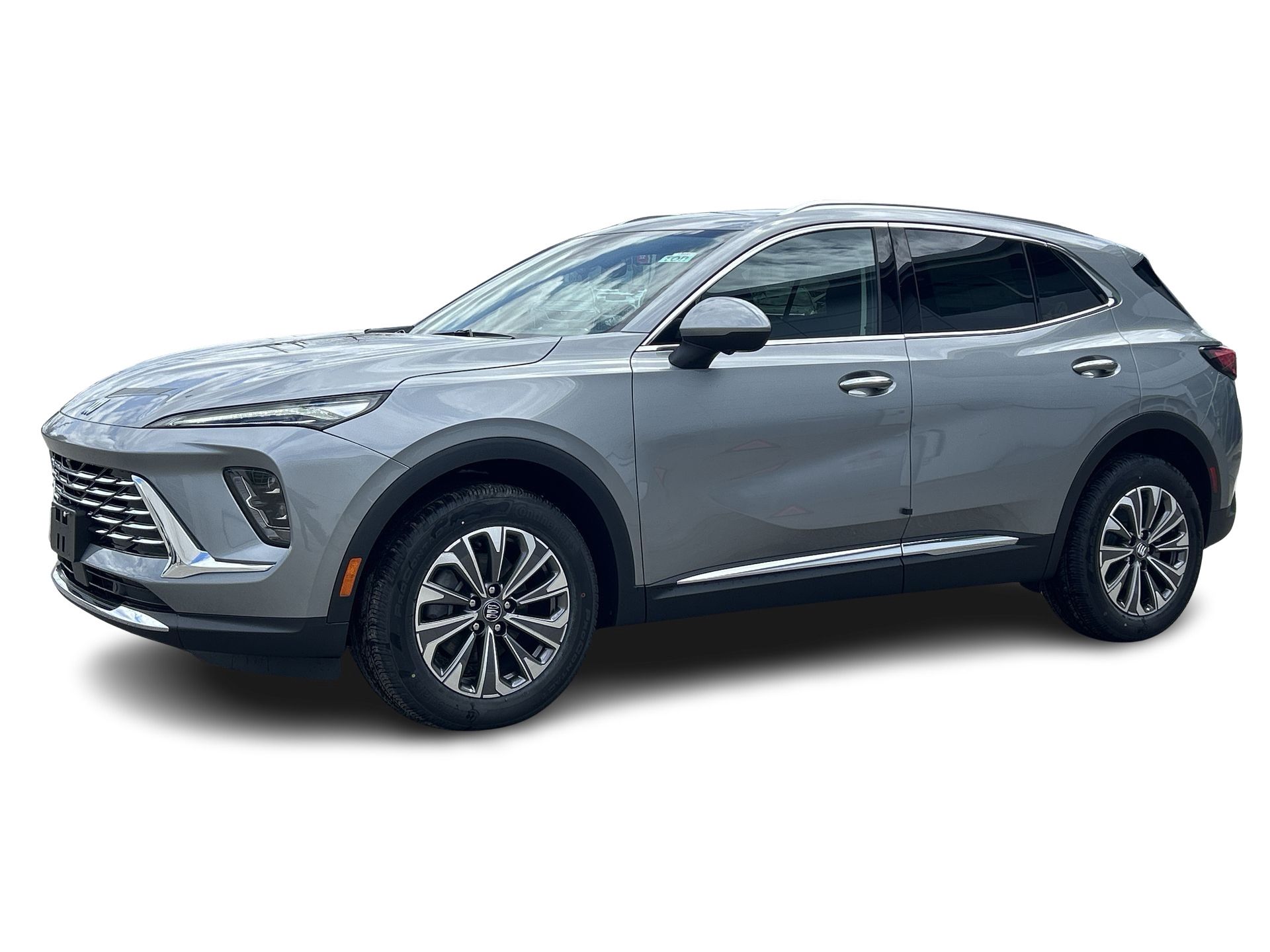 2026 Buick Envision