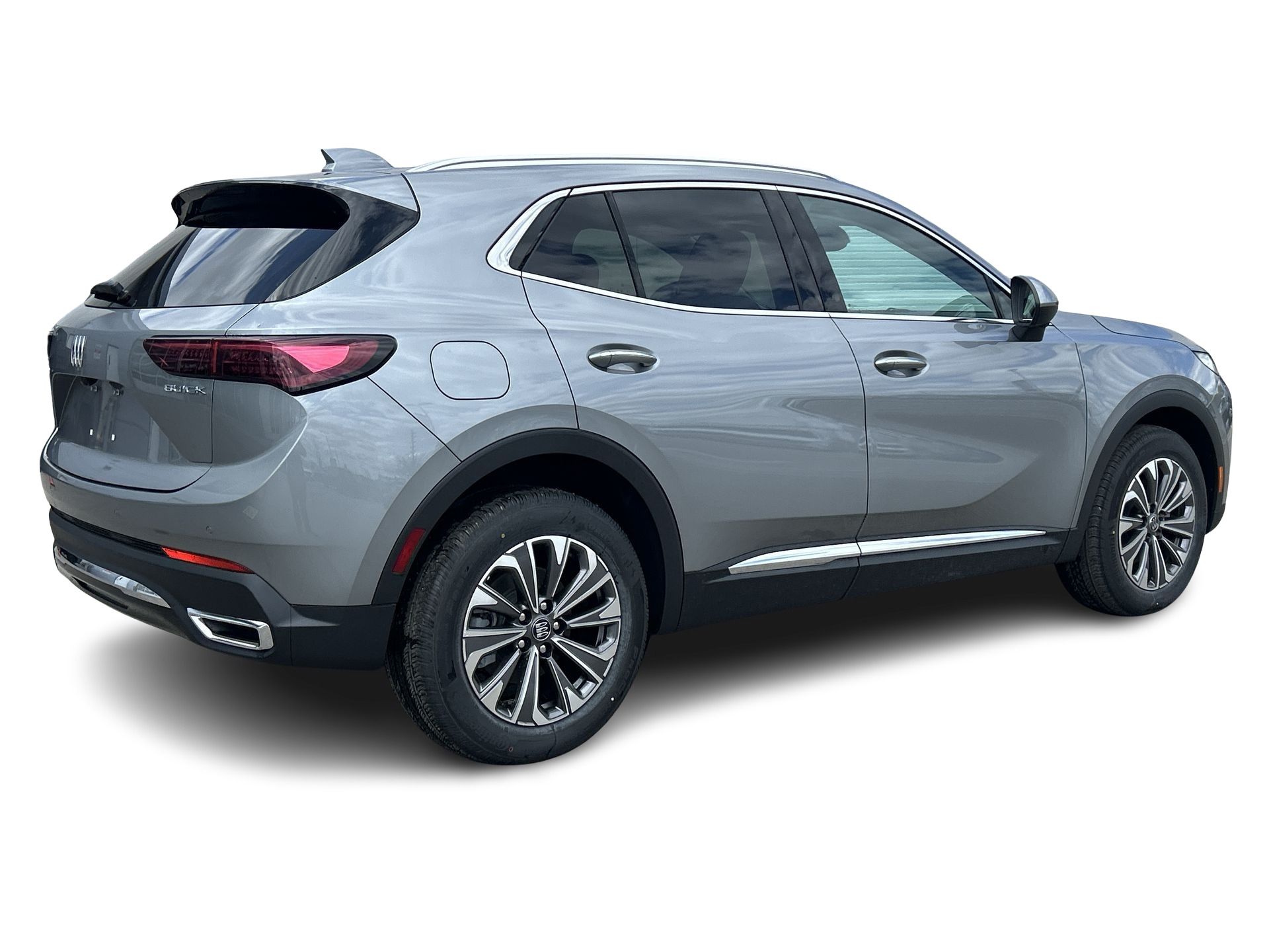 2026 Buick Envision
