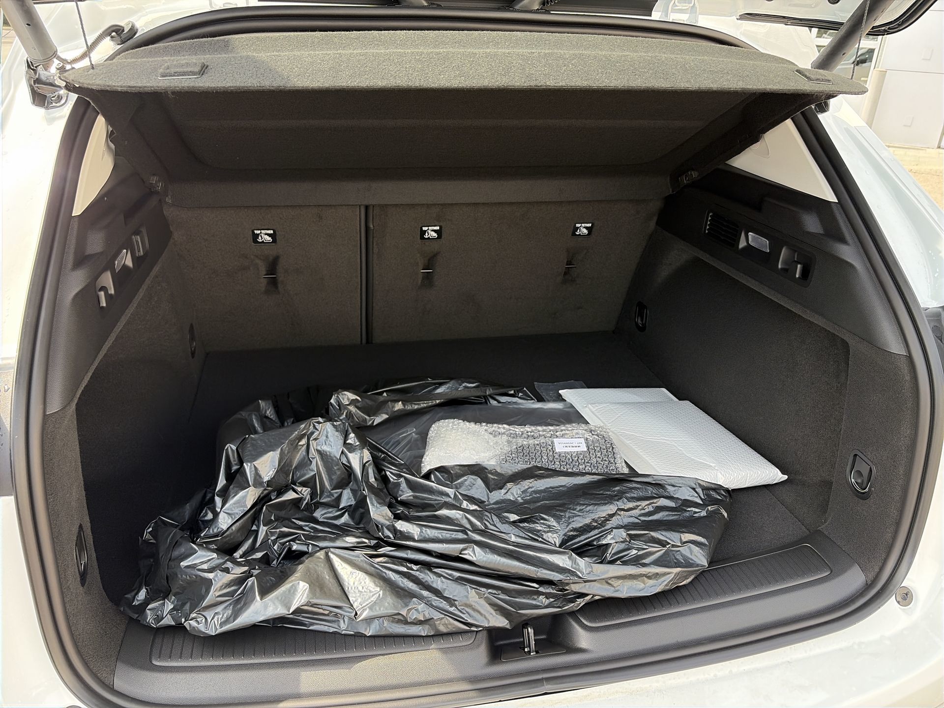 2026 Buick Envision