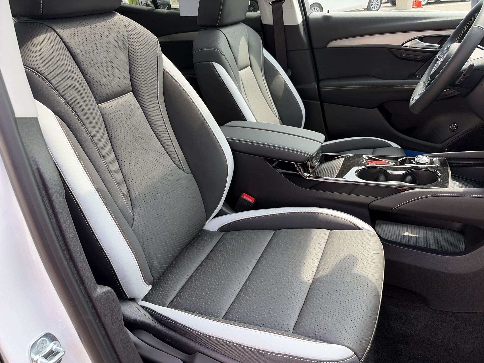 2026 Buick Envision