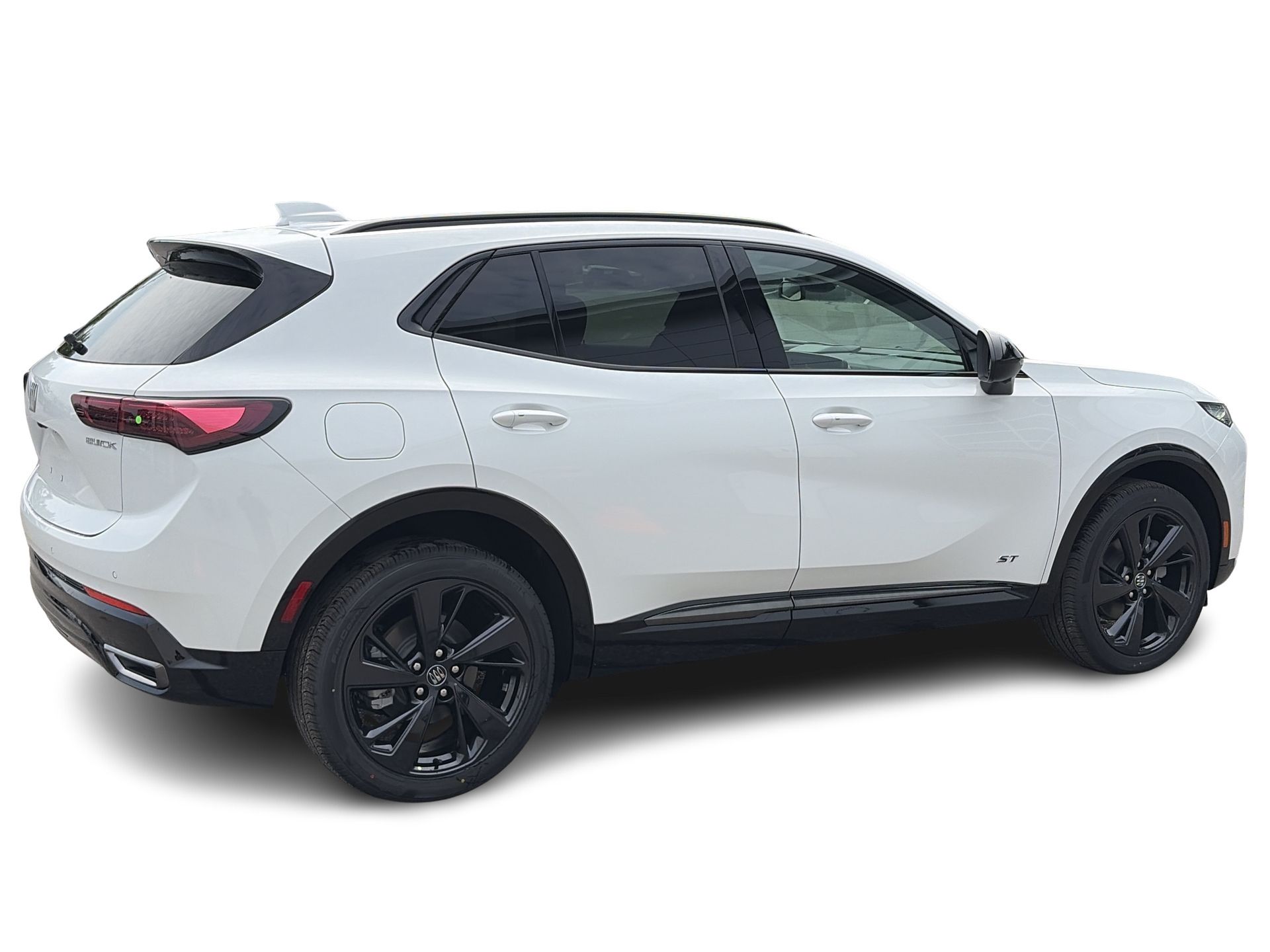 2026 Buick Envision