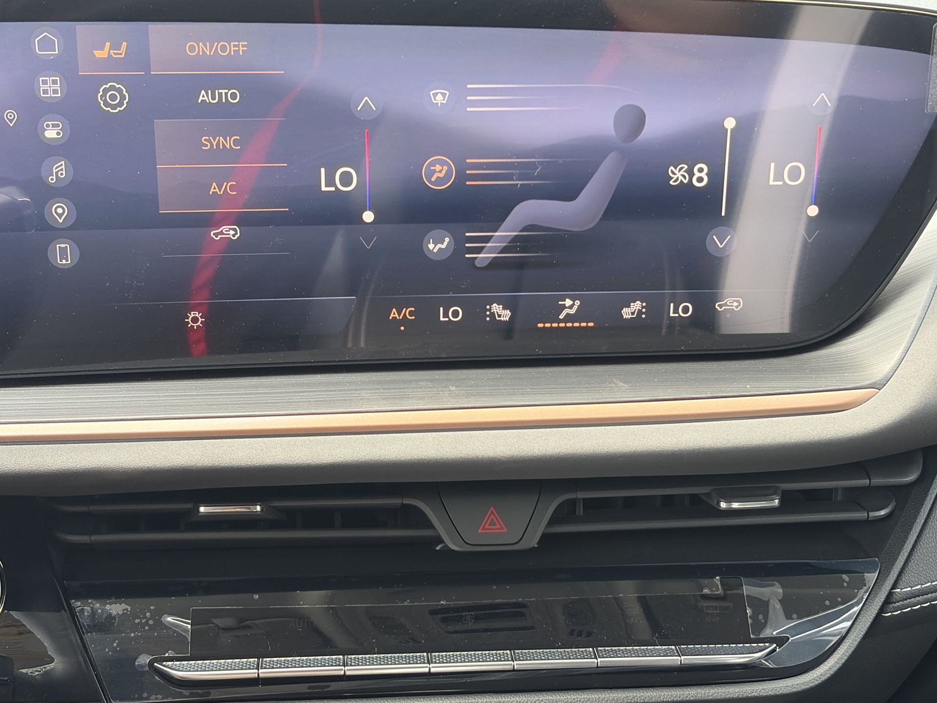 2026 Buick Envision