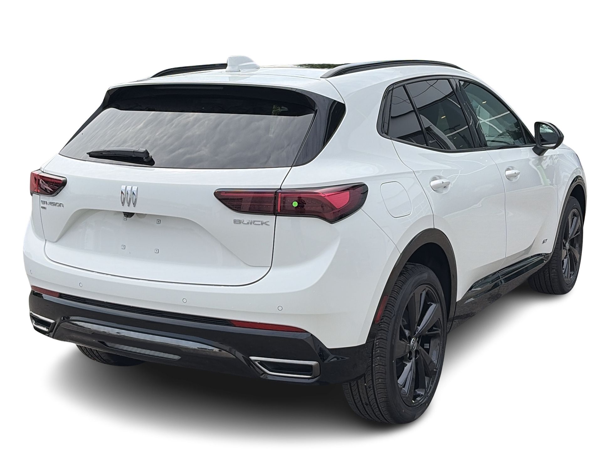 2026 Buick Envision