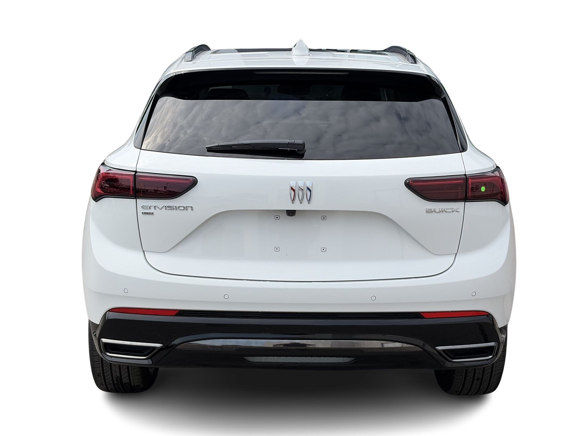2026 Buick Envision