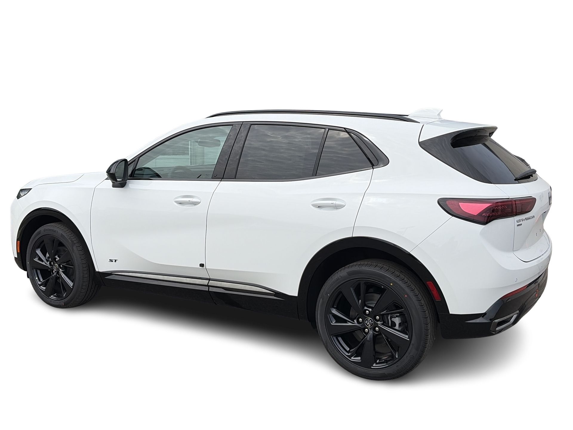 2026 Buick Envision