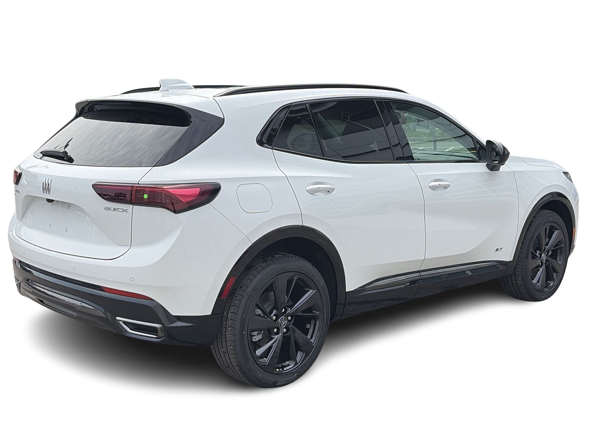 2026 Buick Envision
