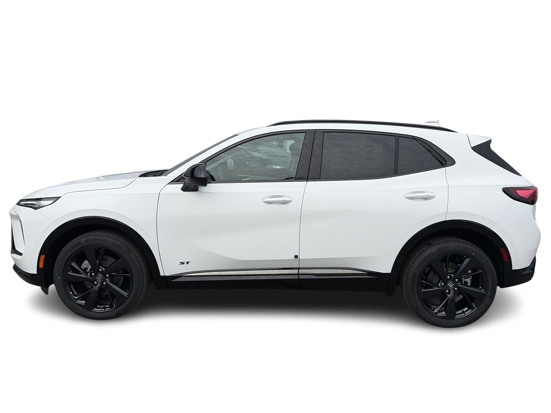 2026 Buick Envision