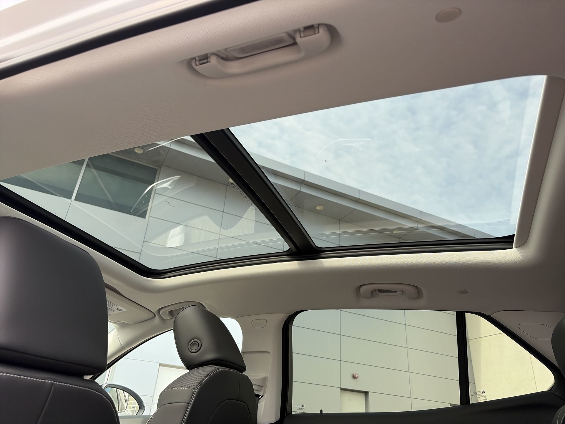 2026 Buick Envision