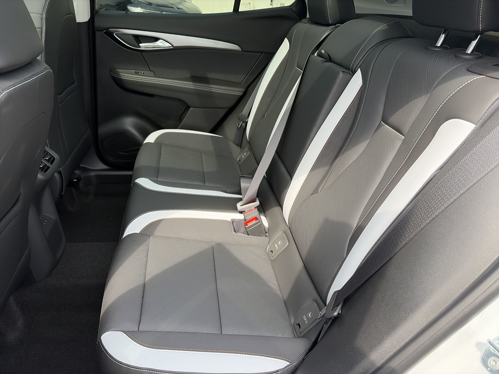 2026 Buick Envision