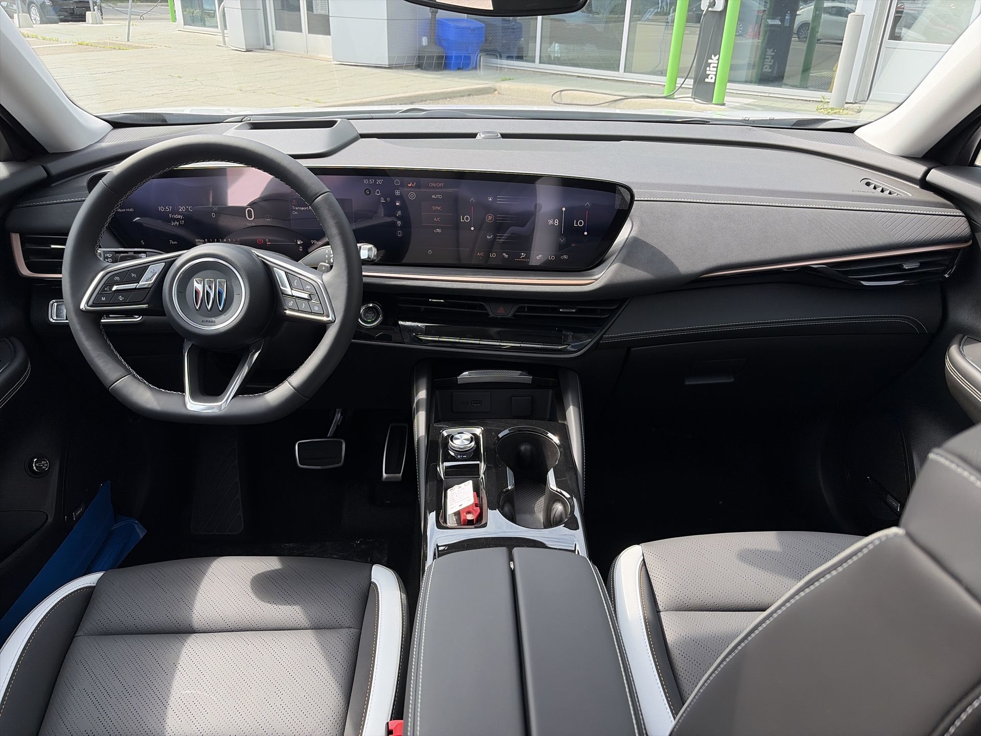 2026 Buick Envision