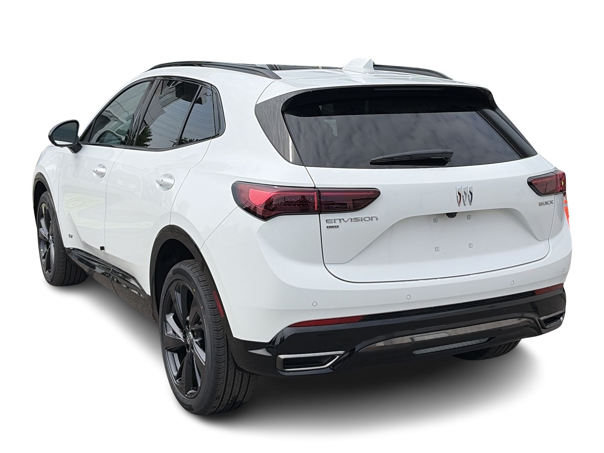 2026 Buick Envision