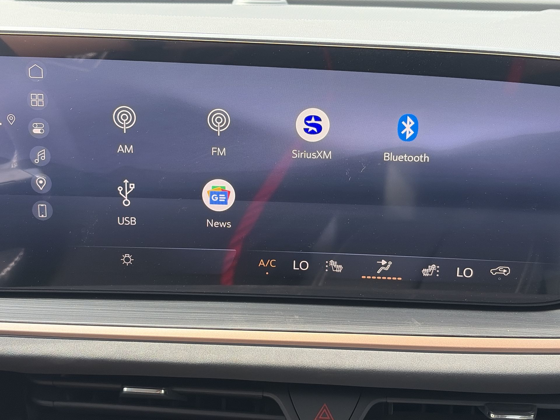 2026 Buick Envision