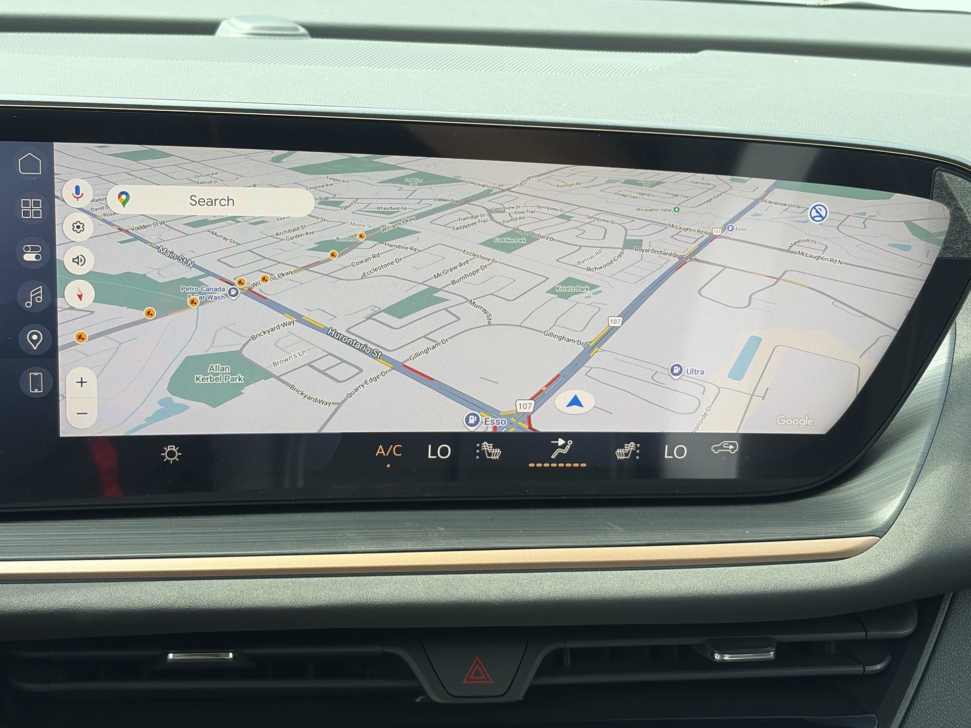 2026 Buick Envision